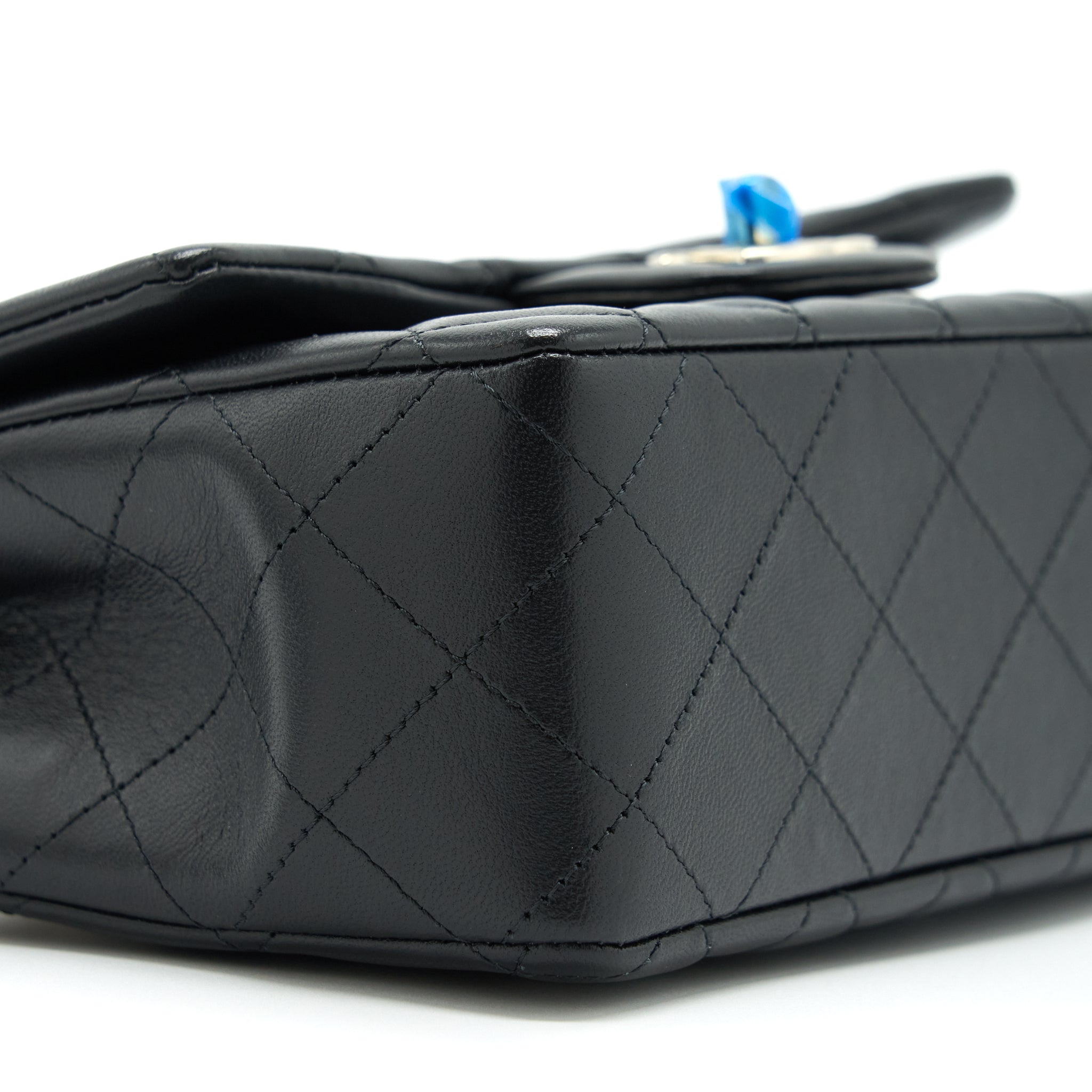 chanel-mini-rectangular-flap-bag-lambskin-black-lghw-microchip-2
