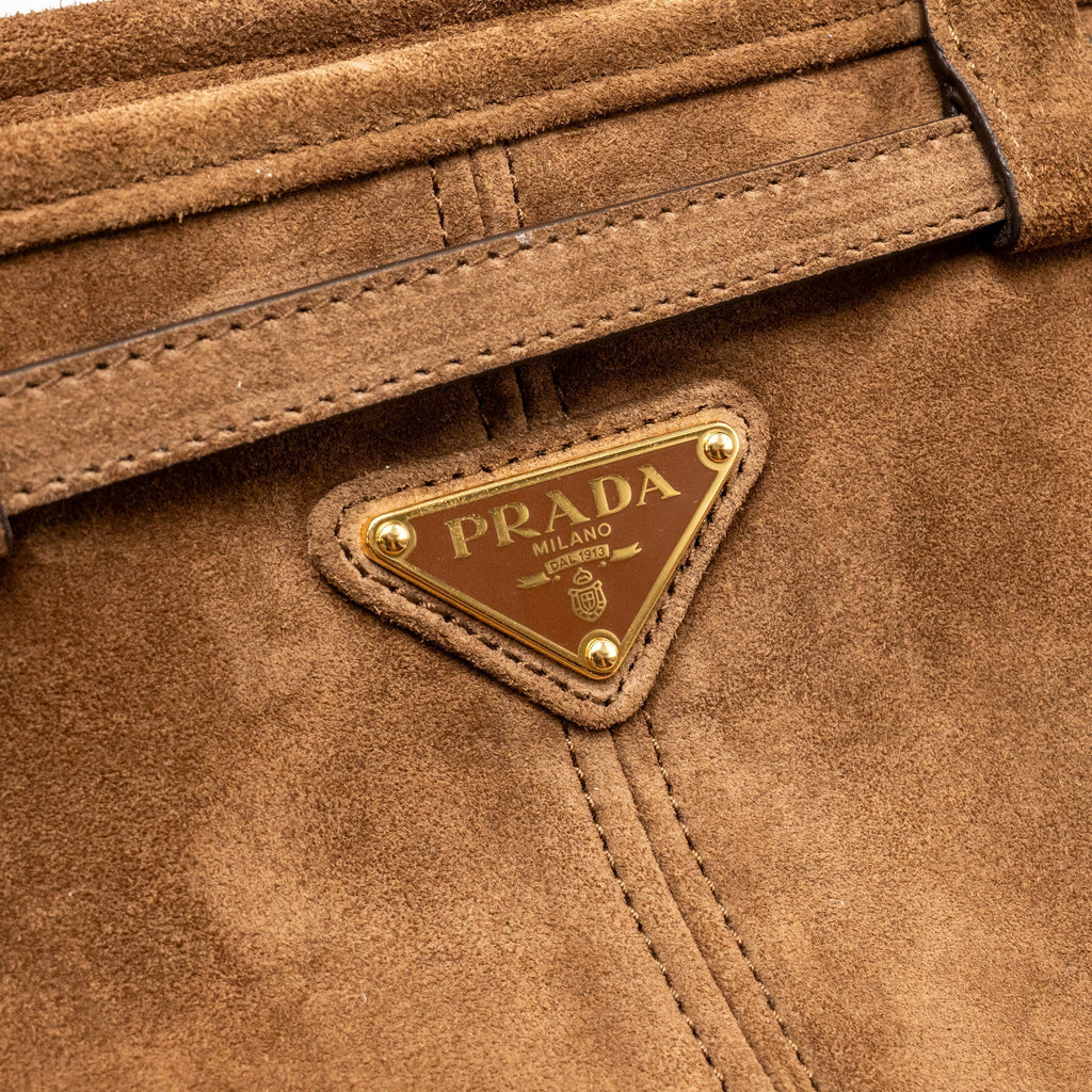 prada-medium-bonnie-handbag-suede-leather-brown-ghw