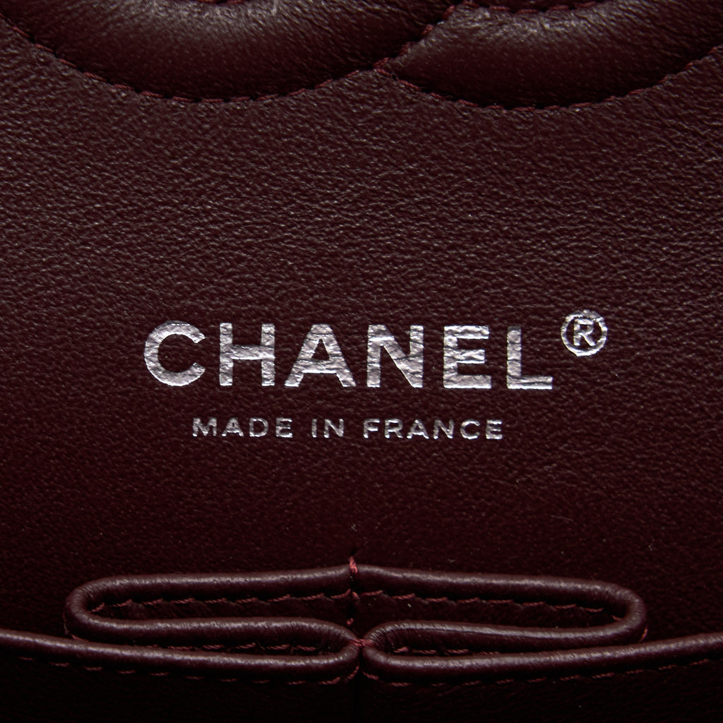 chanel-classic-double-flap-bag-caviar-black-shw
