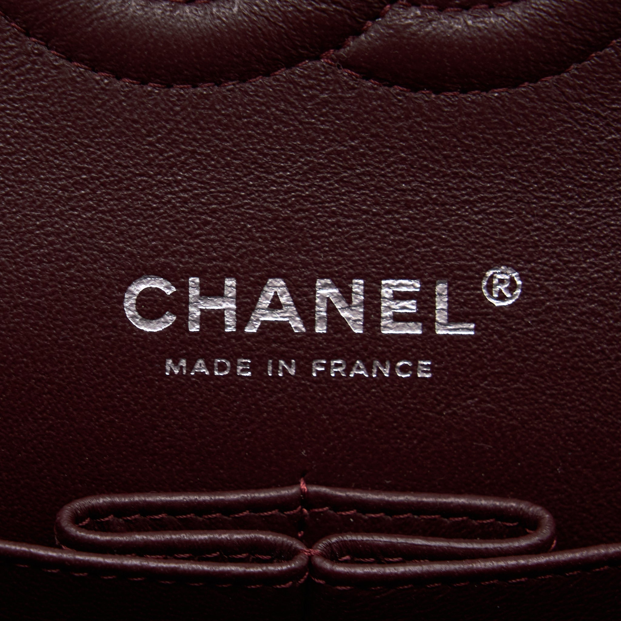 chanel-classic-double-flap-bag-caviar-black-shw