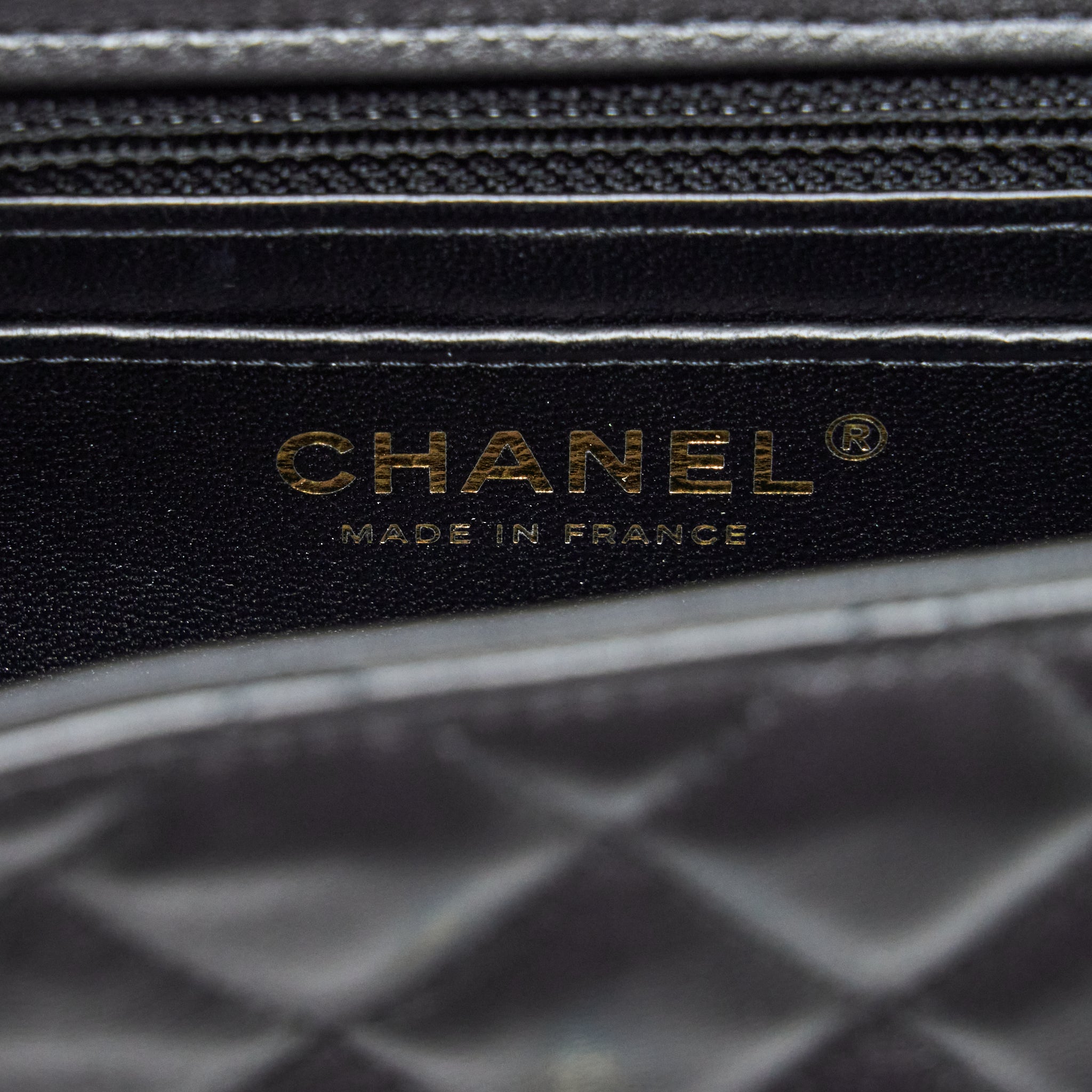 chanel-mini-rectangular-flap-bag-lambskin-black-lghw-microchip-2