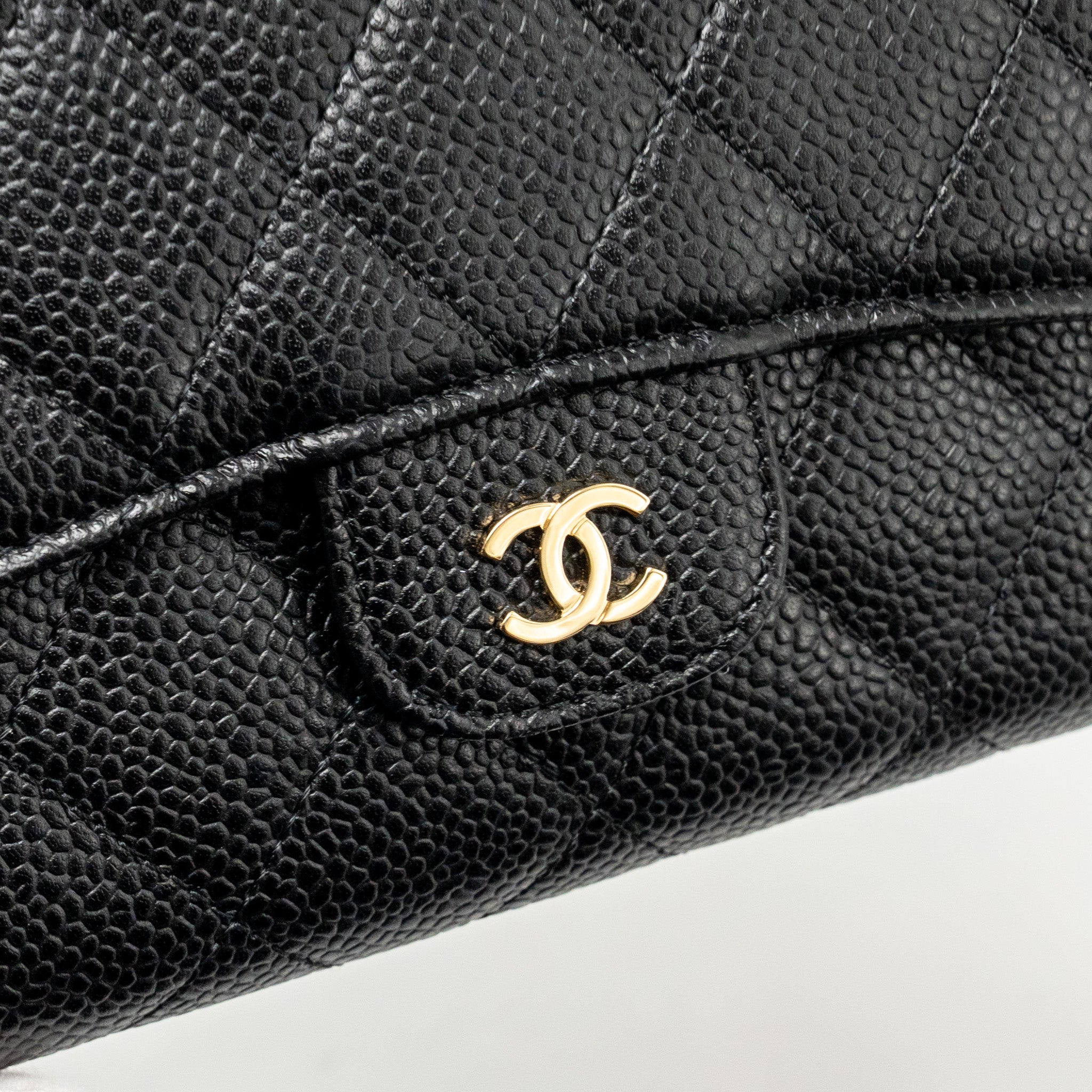 chanel-classic-cc-flap-long-wallet-caviar-black-ghw