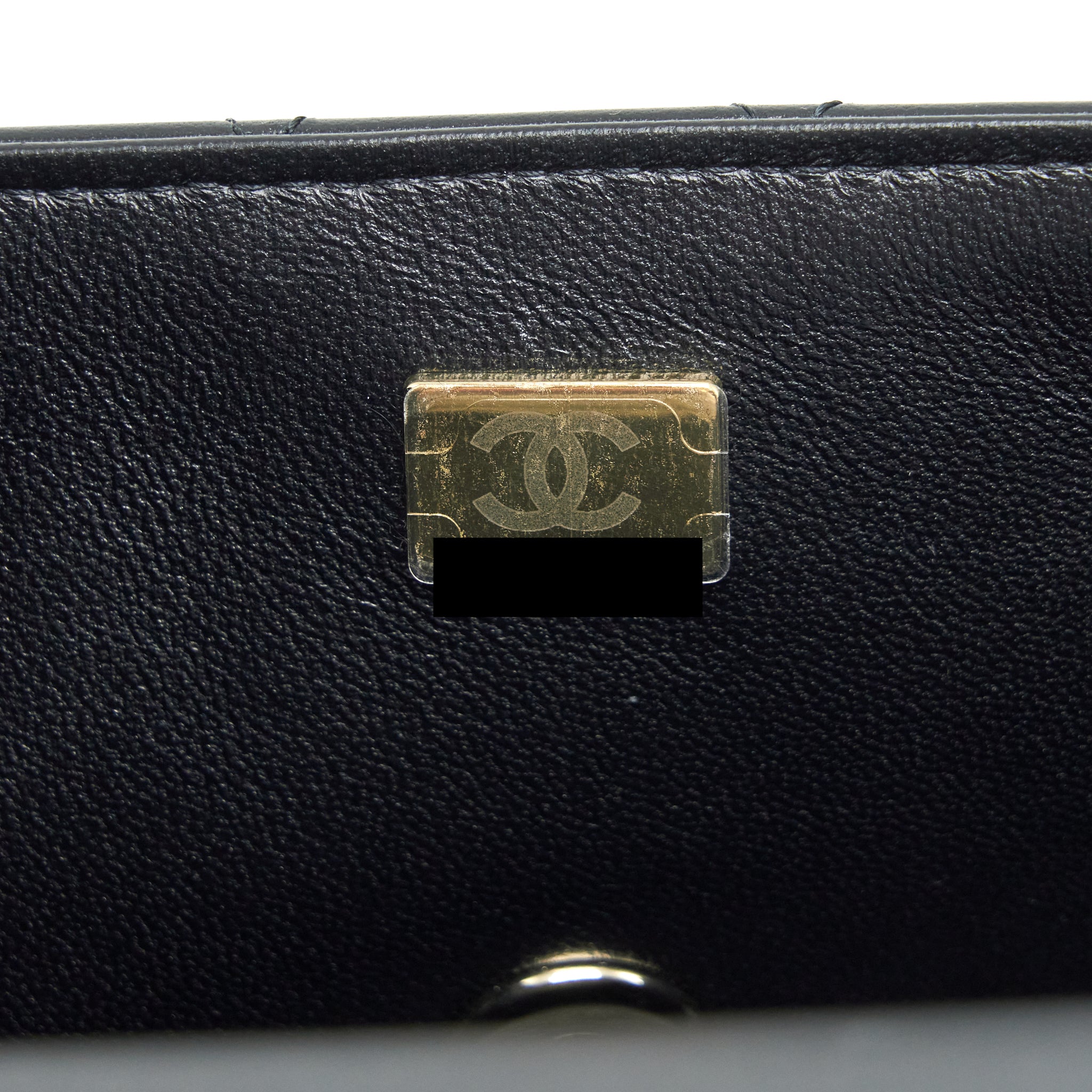 chanel-mini-rectangular-flap-bag-lambskin-black-lghw-microchip-2