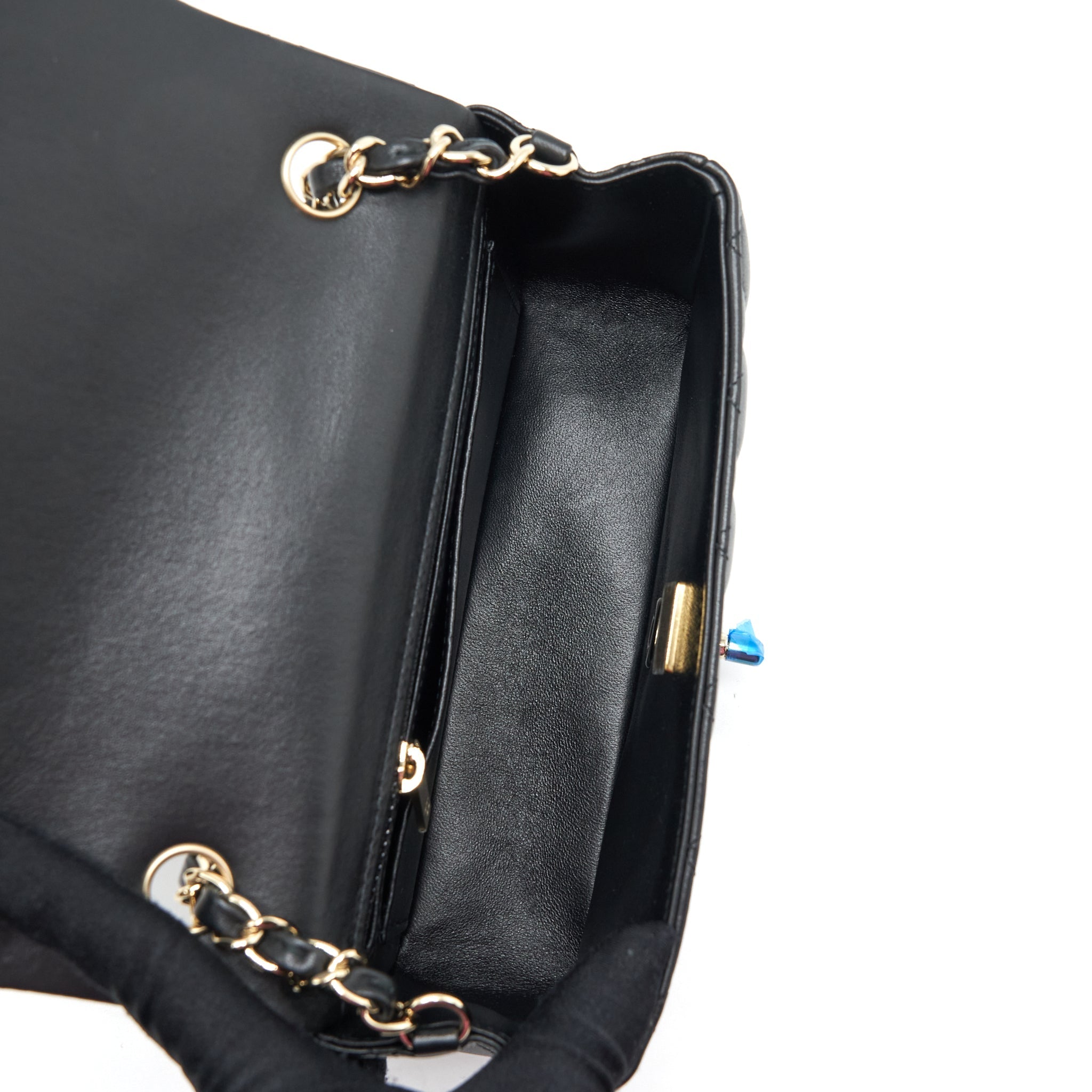 chanel-mini-rectangular-flap-bag-lambskin-black-lghw-microchip-2