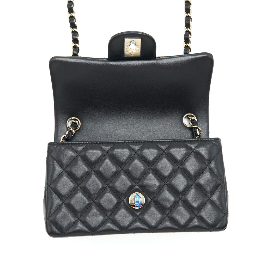 chanel-mini-rectangular-flap-bag-lambskin-black-lghw-microchip-2