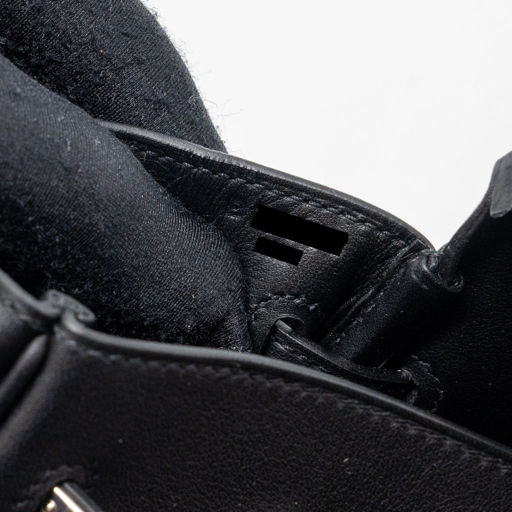 hermes-birkin-25-toile-swift-canvas-black-shw-stamp-b