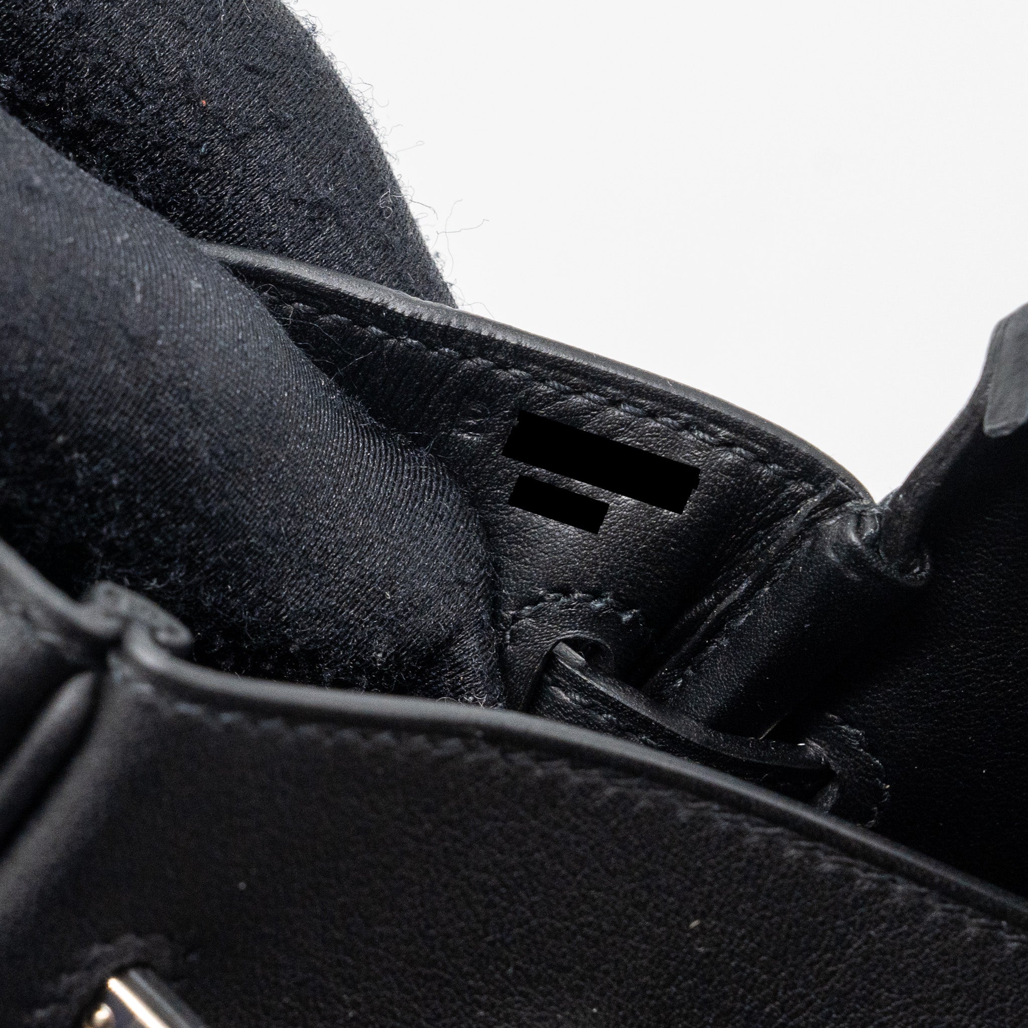 hermes-birkin-25-toile-swift-canvas-black-shw-stamp-b