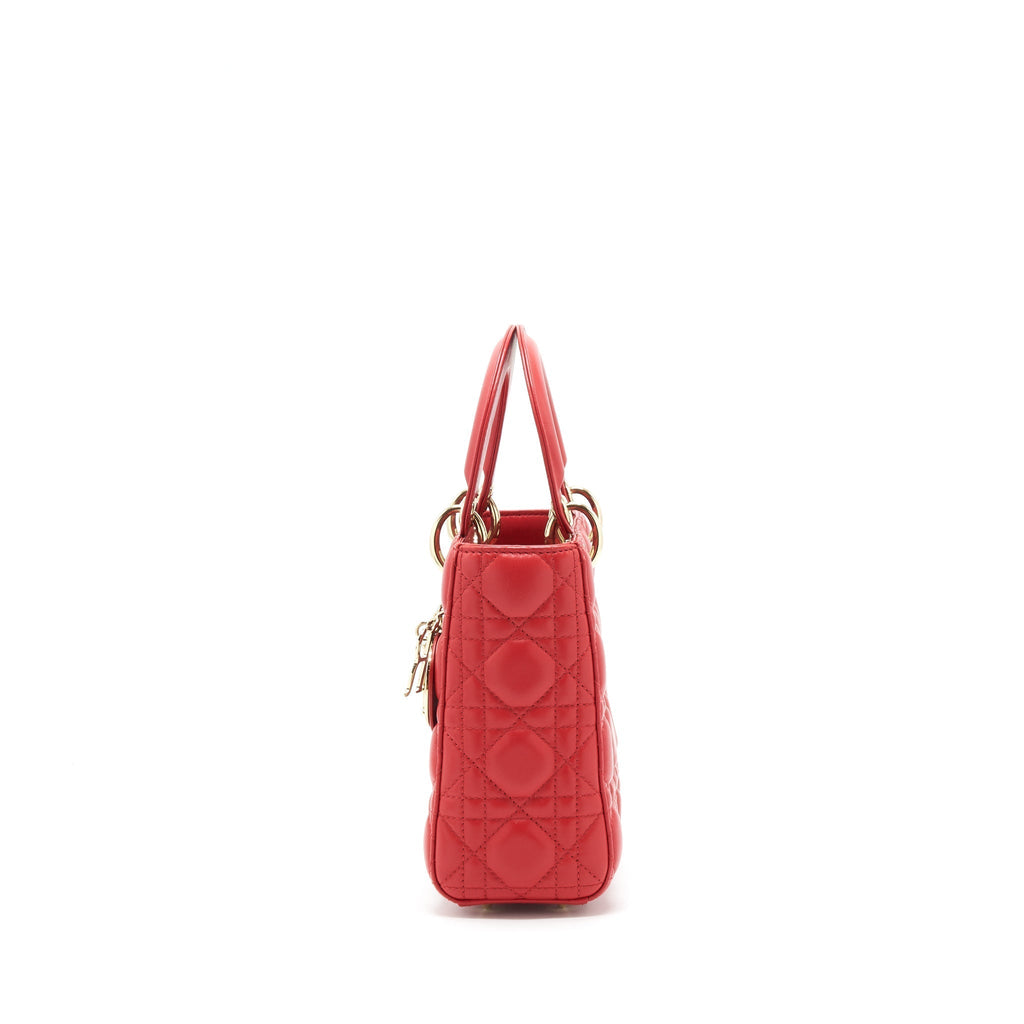 dior-small-lady-dior-bag-lambskin-red-lghw