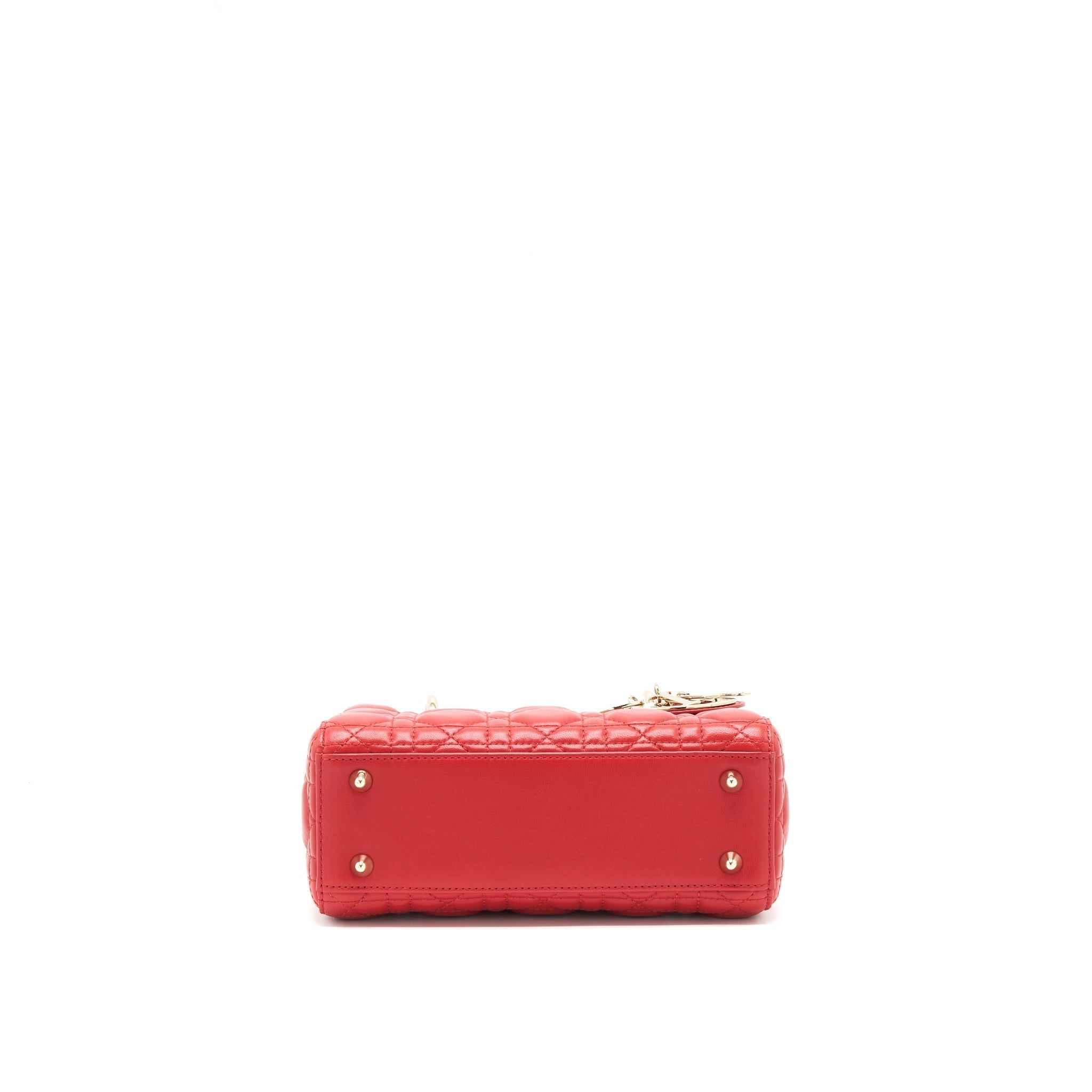 dior-small-lady-dior-bag-lambskin-red-lghw