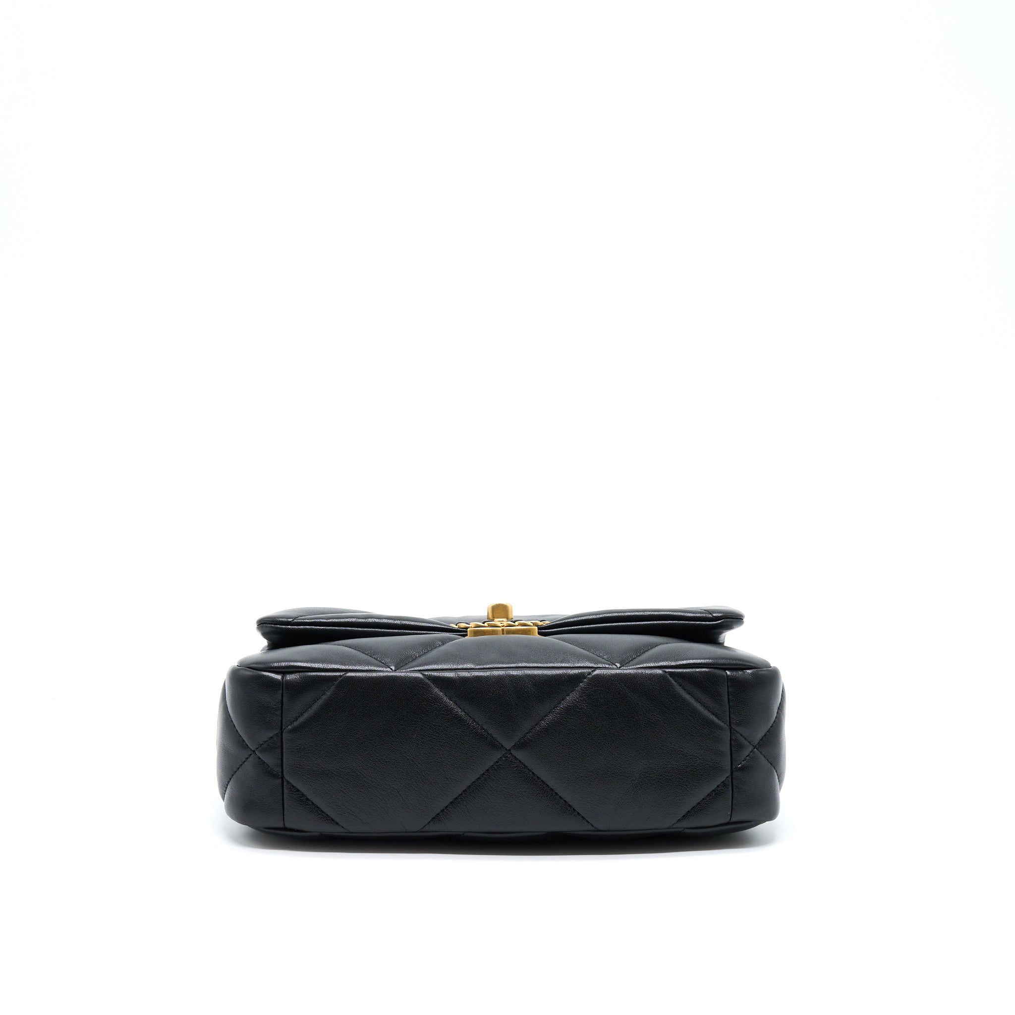 chanel-small-19-bag-lambskin-black-with-multicolour-hardware-microchip-1