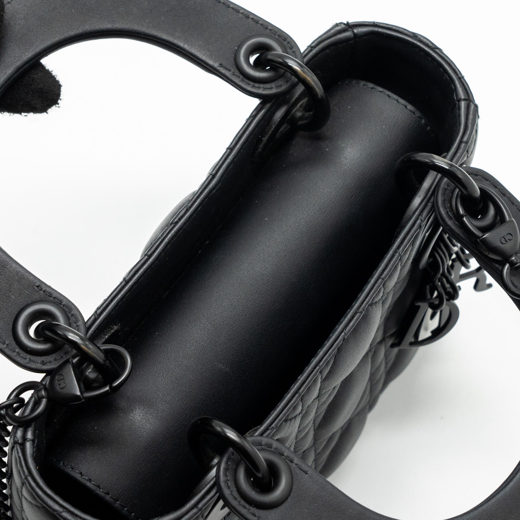 dior-mini-lady-dior-calfskin-so-black-2