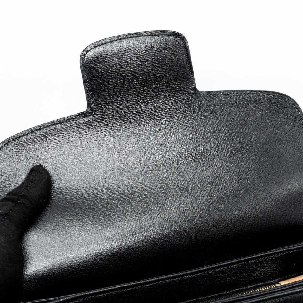 gucci-horsebit-1955-shoulder-bag-leather-black-ghw