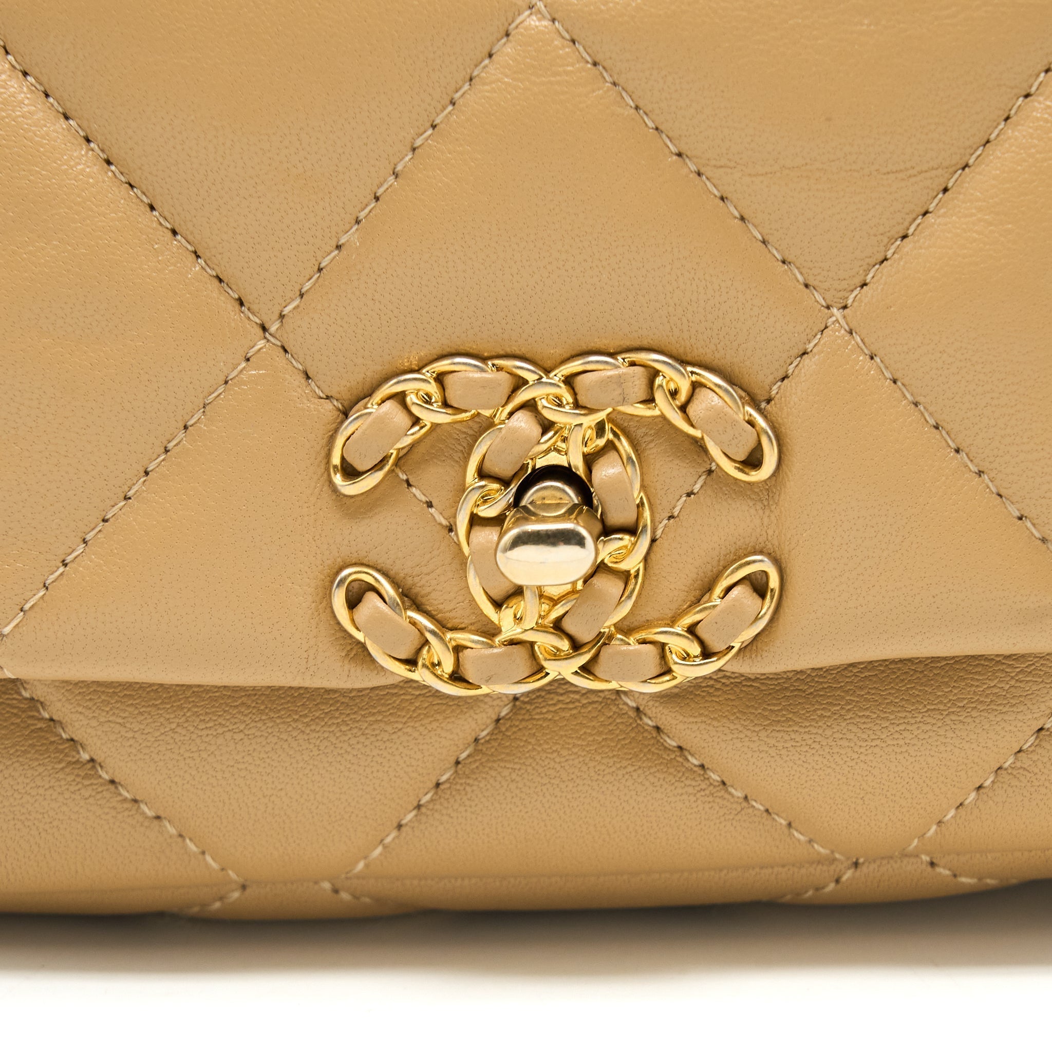 chanel-19-belt-bag-dark-beige-multicolour-hardware