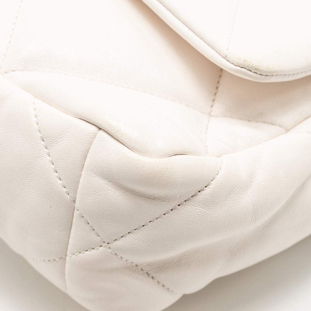 chanel-small-19-bag-lambskin-white-multicolor-hardware-copy