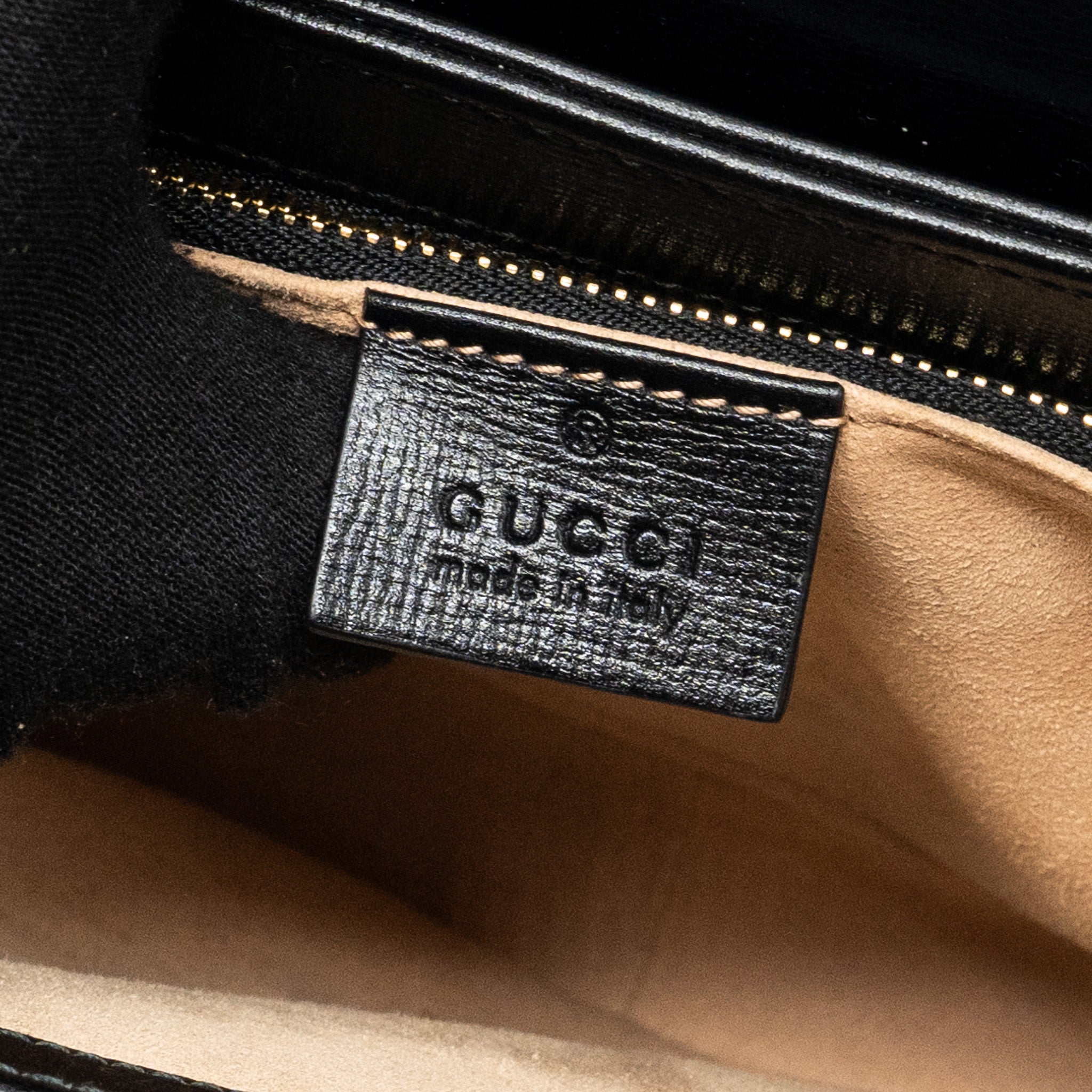 gucci-horsebit-1955-shoulder-bag-leather-black-ghw