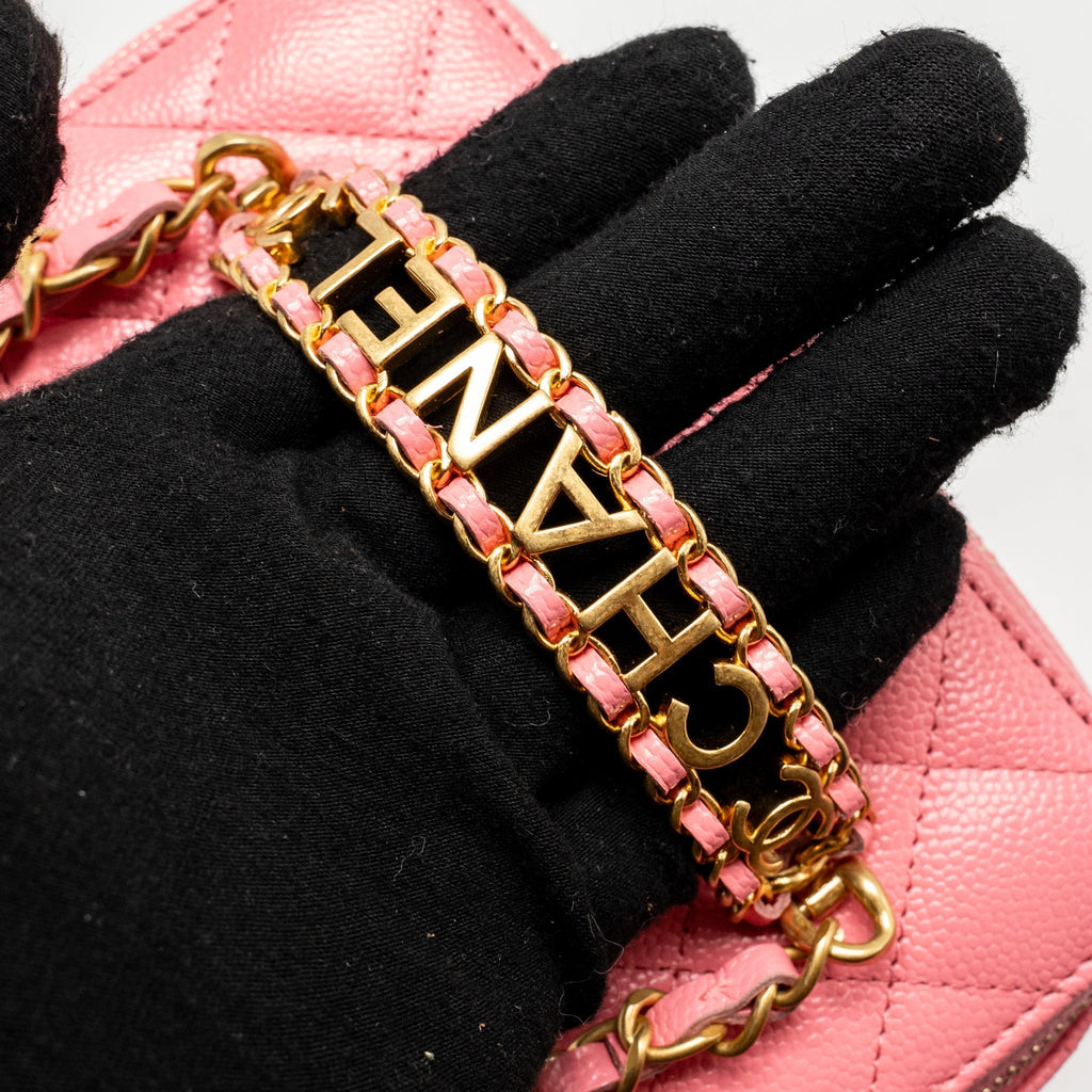 chanel-letter-top-handle-long-vanity-caviar-pink-ghw