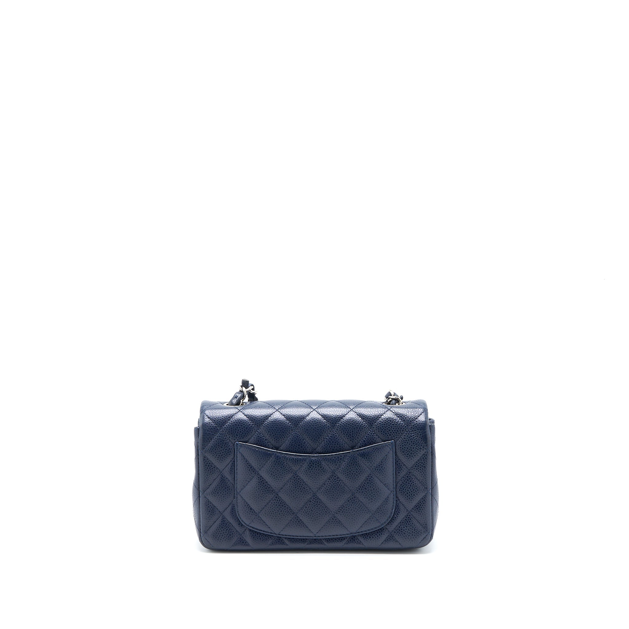 chanel-classic-mini-rectangular-flap-bag-caviar-navy-shw