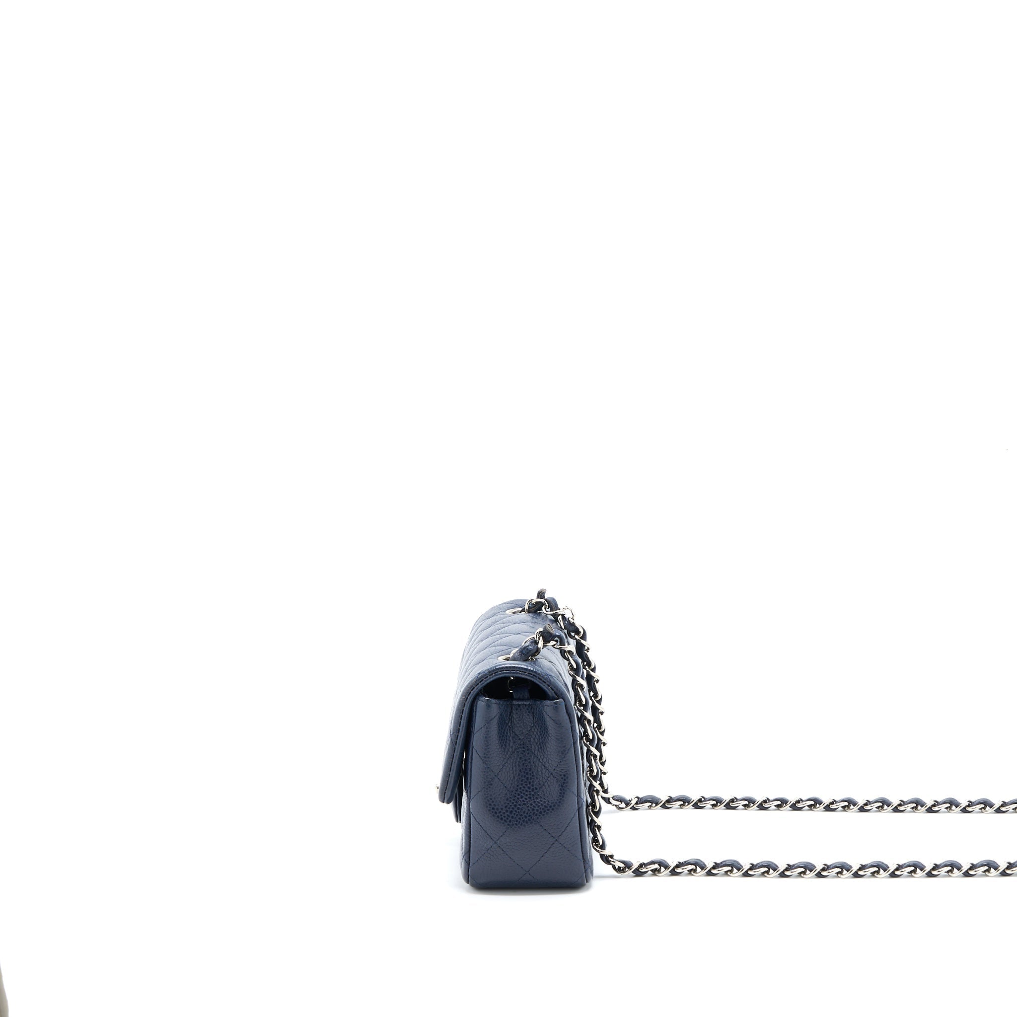 chanel-classic-mini-rectangular-flap-bag-caviar-navy-shw
