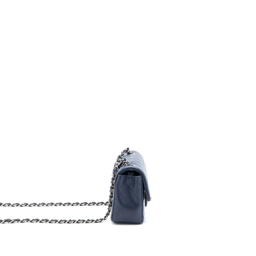 chanel-classic-mini-rectangular-flap-bag-caviar-navy-shw