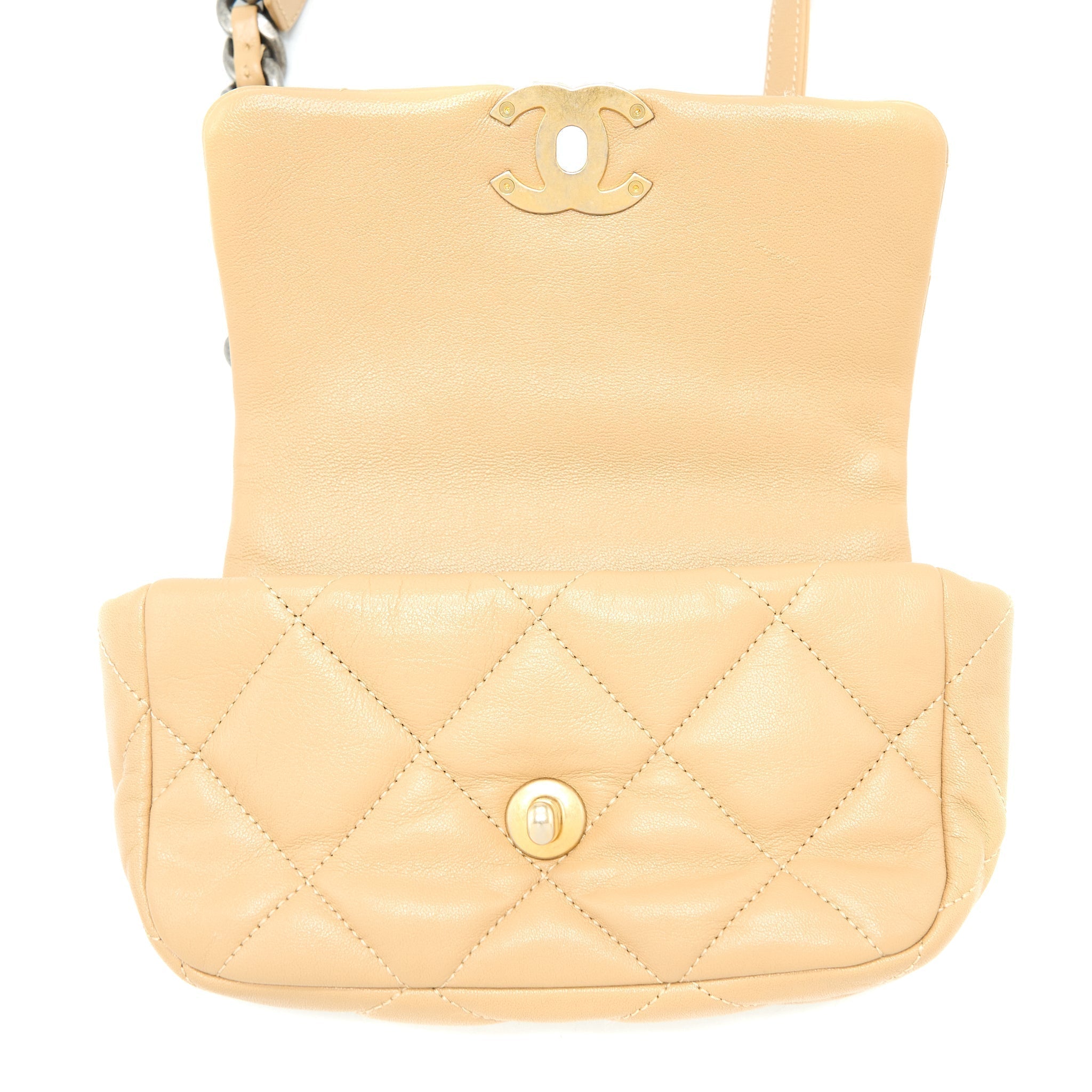 chanel-19-belt-bag-dark-beige-multicolour-hardware