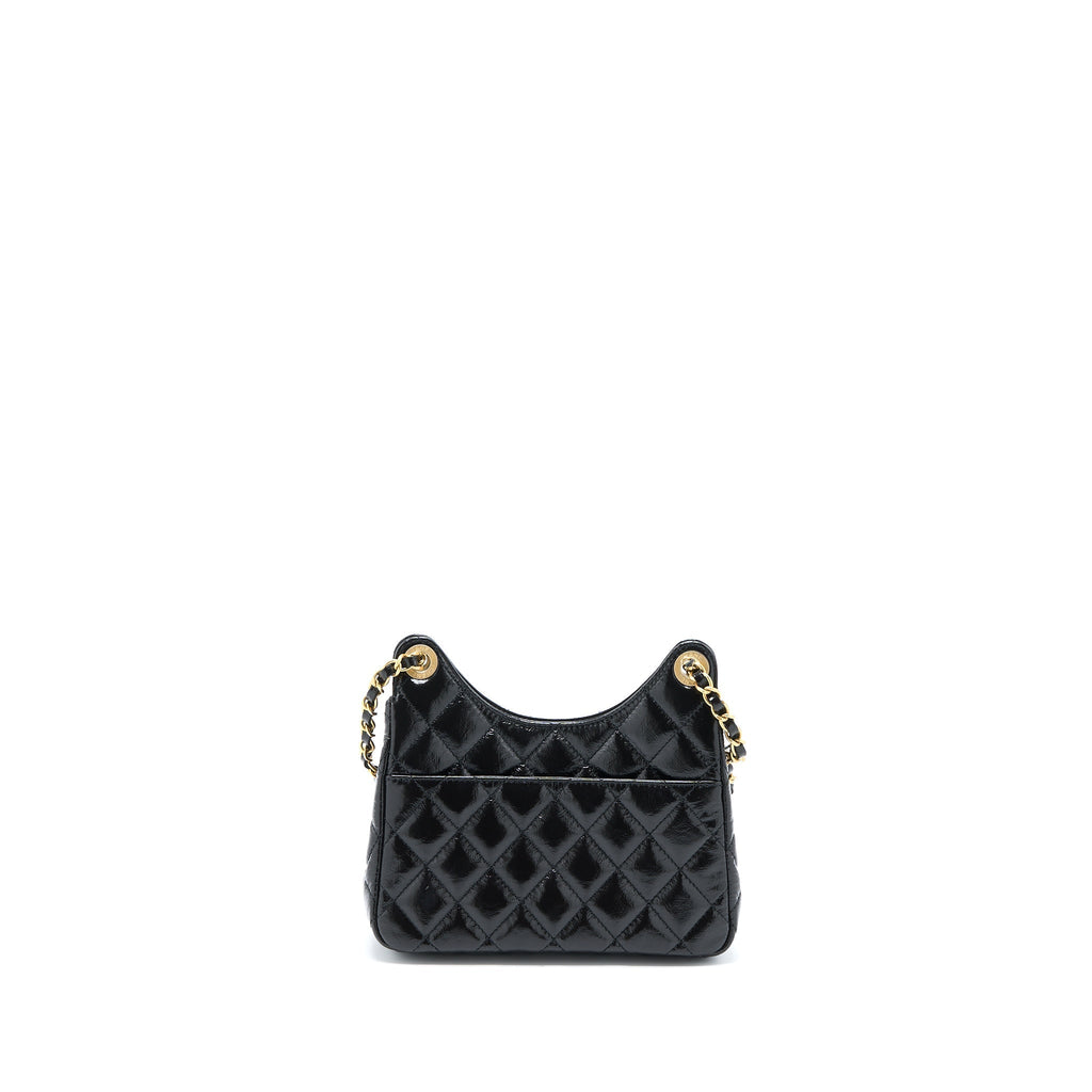 copy-of-chanel-23c-small-hobo-bag-shiny-calfskin-black-brushed-ghw-microchip
