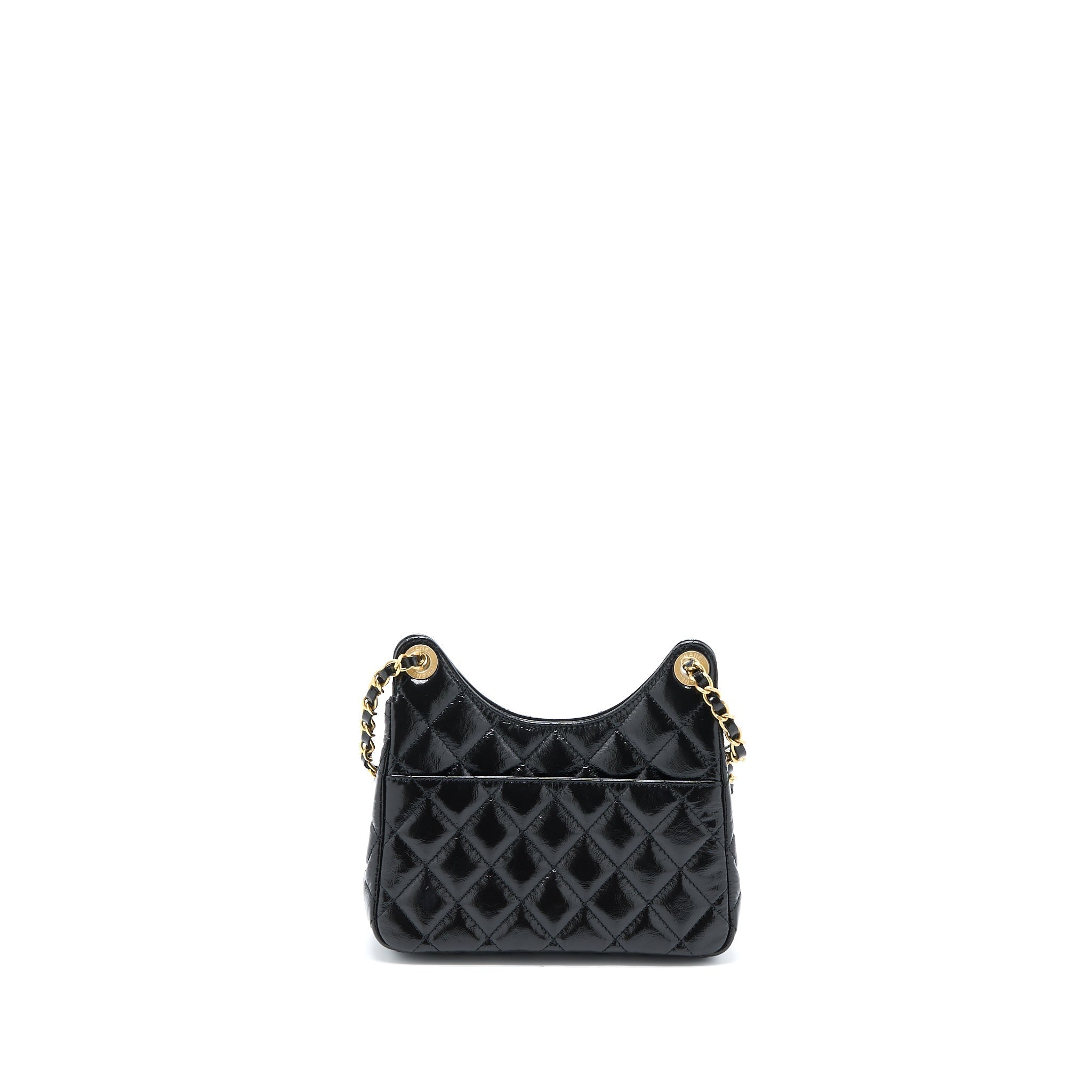 copy-of-chanel-23c-small-hobo-bag-shiny-calfskin-black-brushed-ghw-microchip