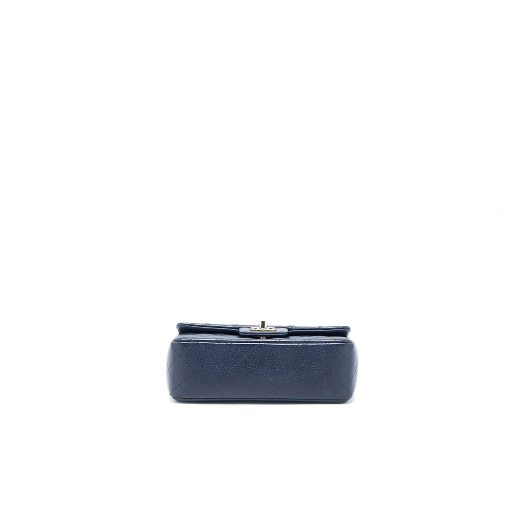 chanel-classic-mini-rectangular-flap-bag-caviar-navy-shw