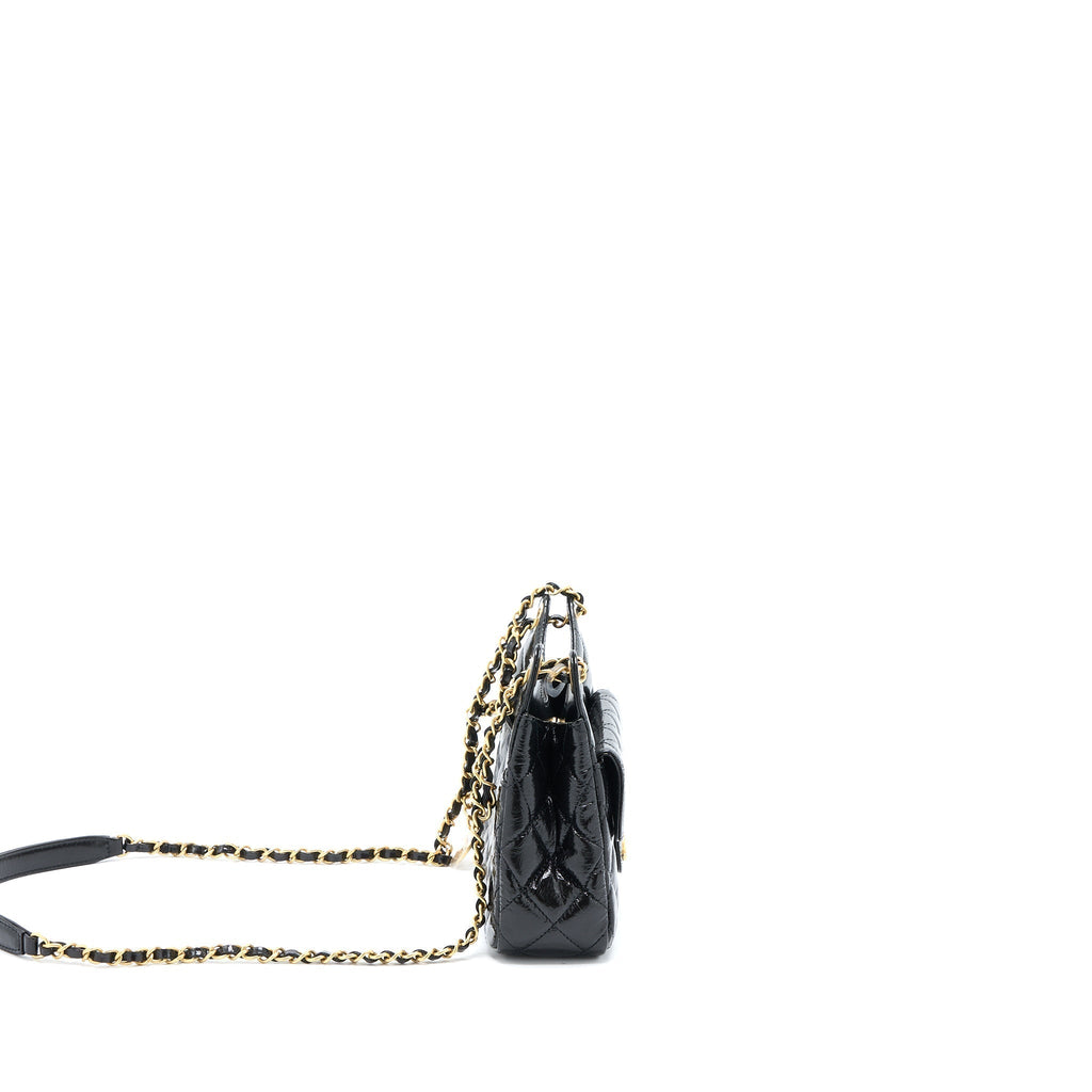 copy-of-chanel-23c-small-hobo-bag-shiny-calfskin-black-brushed-ghw-microchip