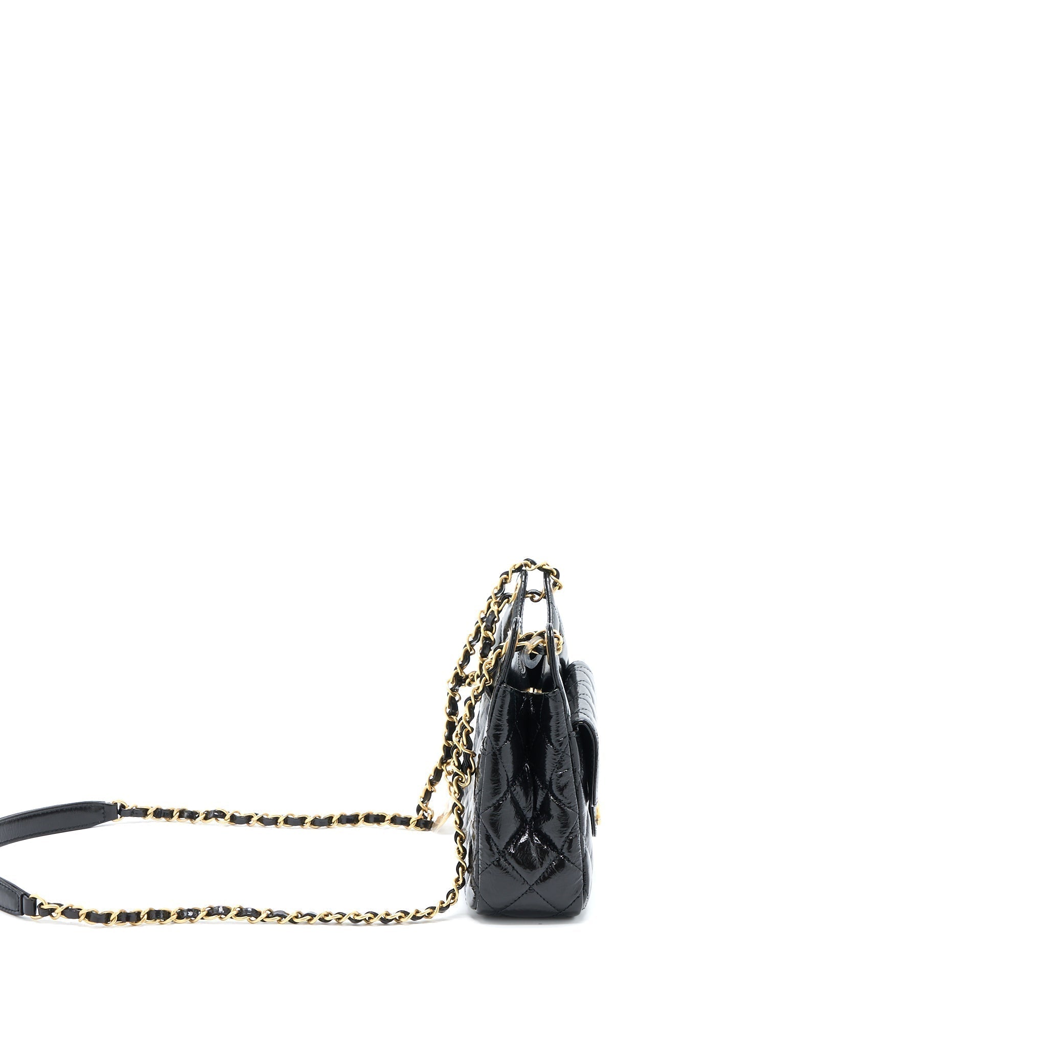 copy-of-chanel-23c-small-hobo-bag-shiny-calfskin-black-brushed-ghw-microchip