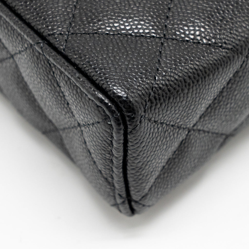 chanel-25p-cc-top-handle-vanity-bag-caviar-black-lghwmicrochip