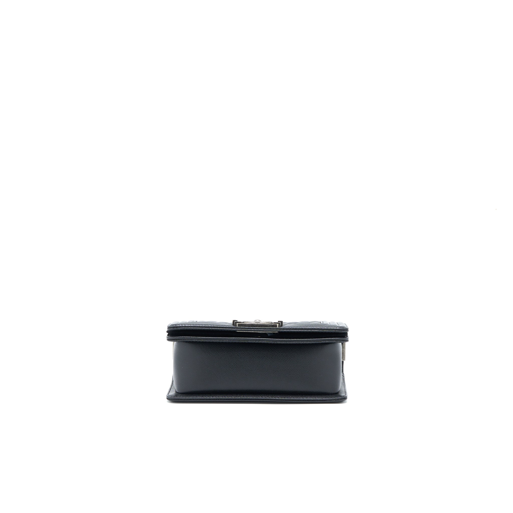 chanel-small-boy-bag-caviar-black-ruthenium-shw-microchip-1