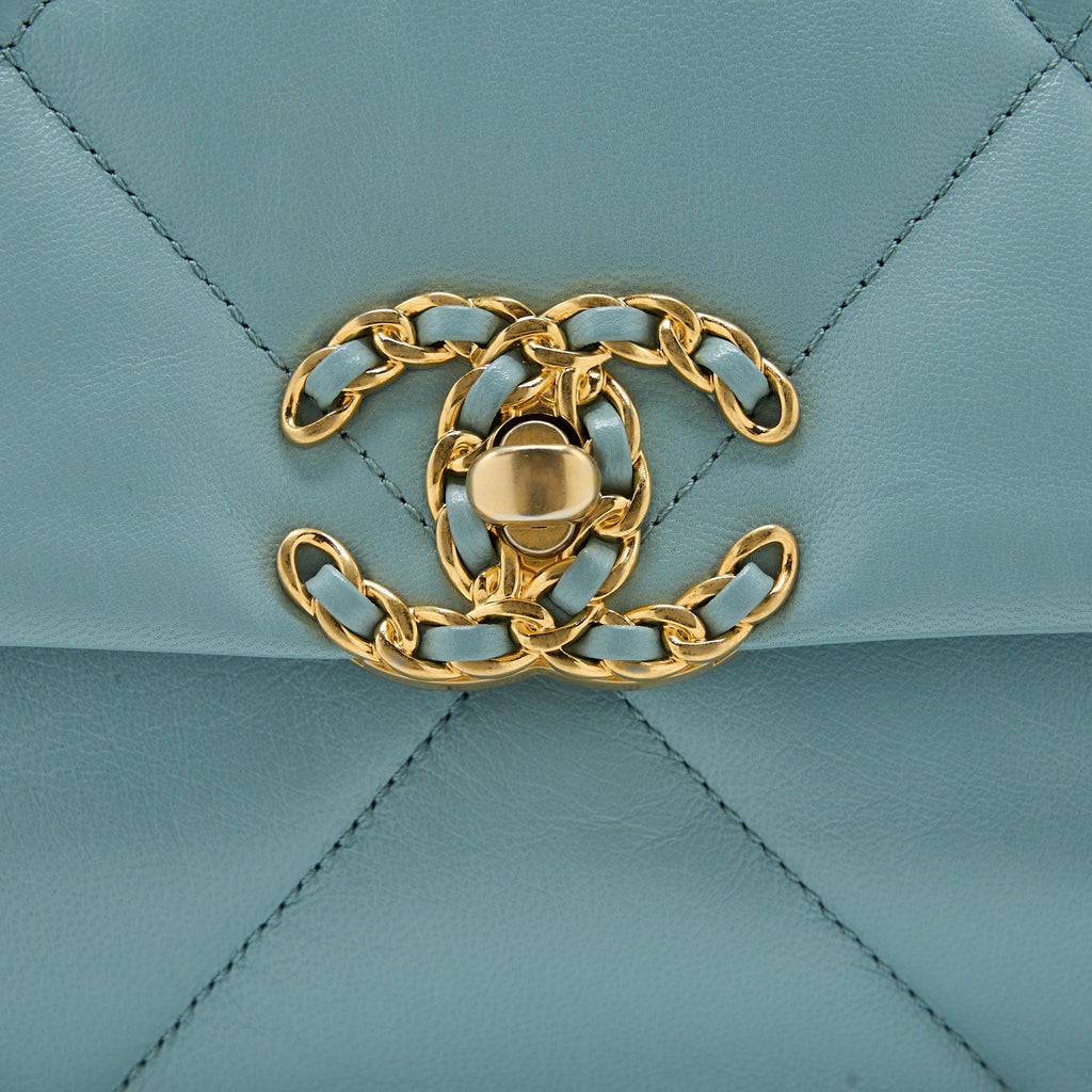 chanel-small-19-bag-lambskin-light-blue-multicolour-hardware