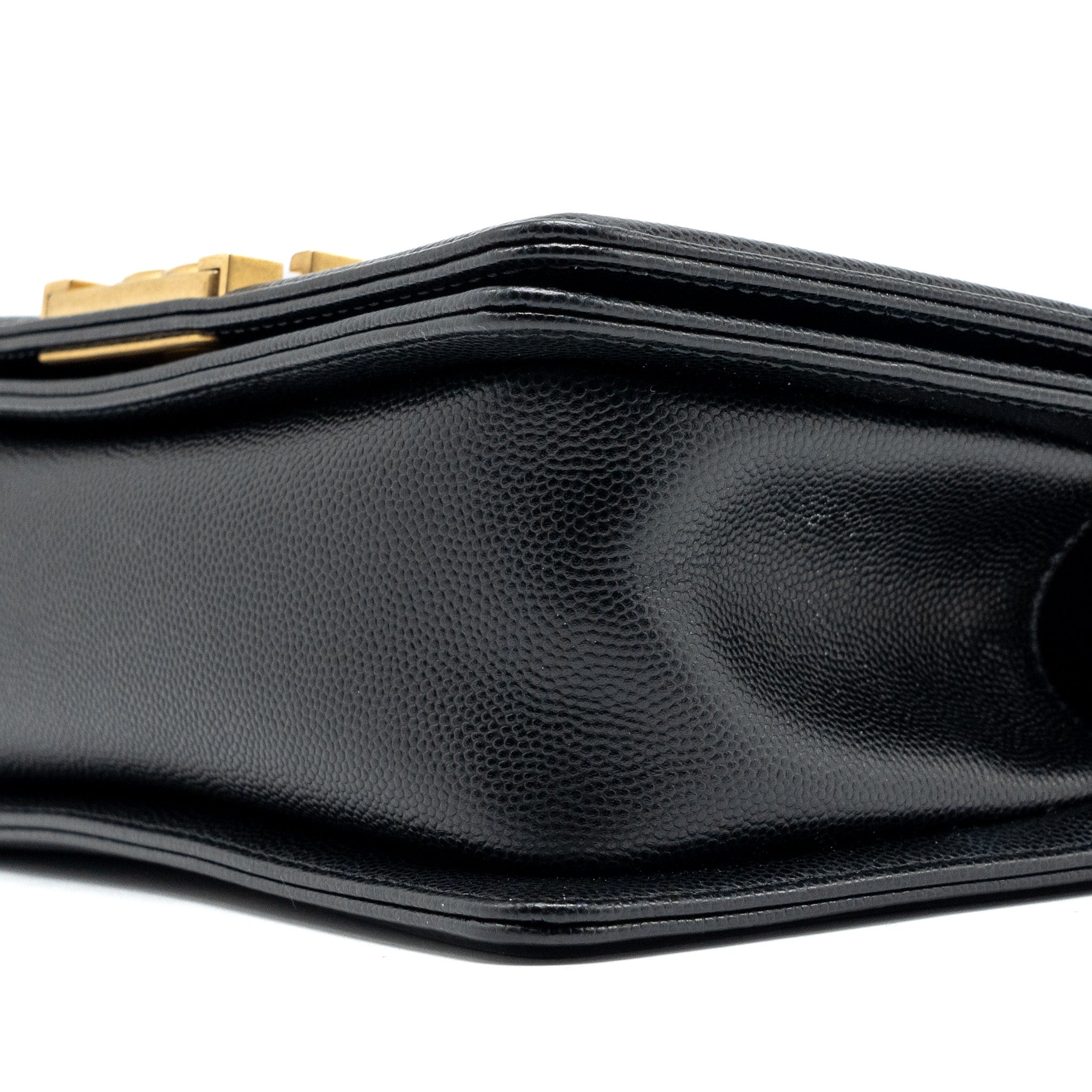 chanel-small-boy-bag-caviar-black-ghw-microchip-copy