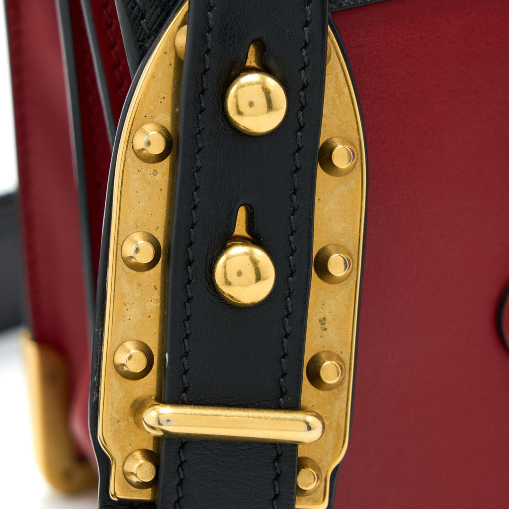 prada-cashier-bag-calfskin-red-black-ghw