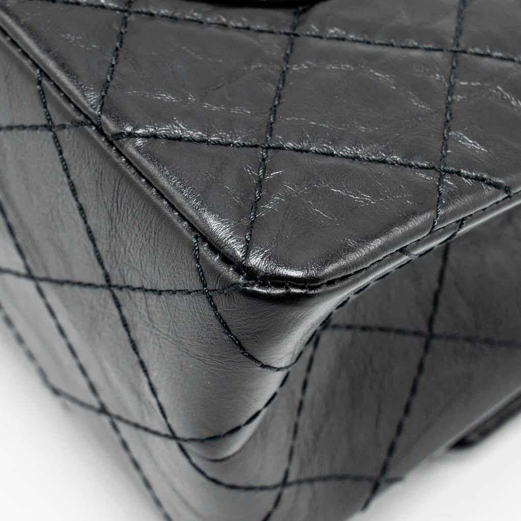 chanel-large-2-55-reissue-flap-bag-aged-calfskin-black-ghw