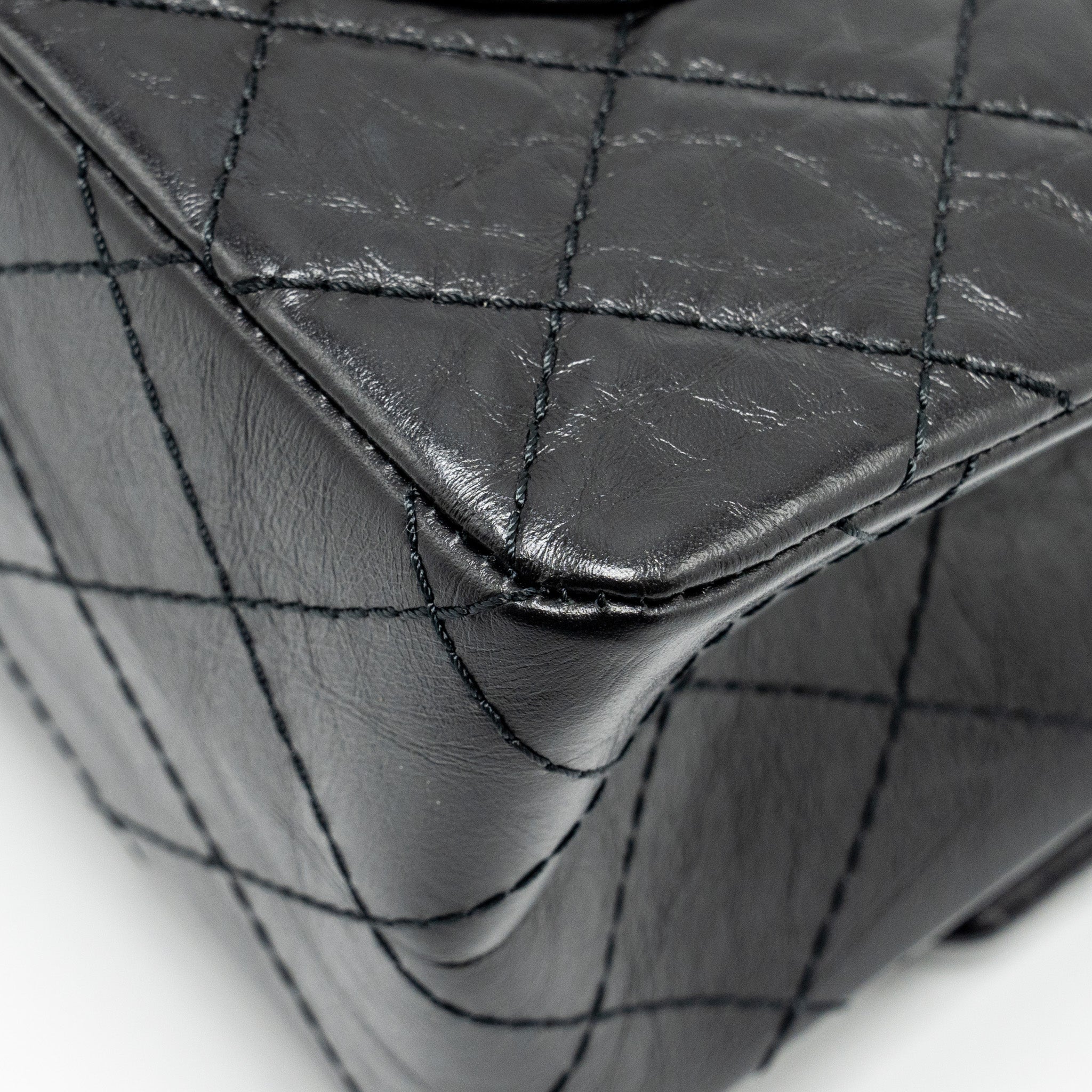 chanel-large-2-55-reissue-flap-bag-aged-calfskin-black-ghw