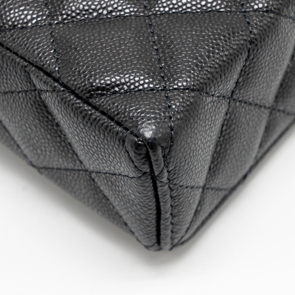 chanel-25p-cc-top-handle-vanity-bag-caviar-black-lghwmicrochip