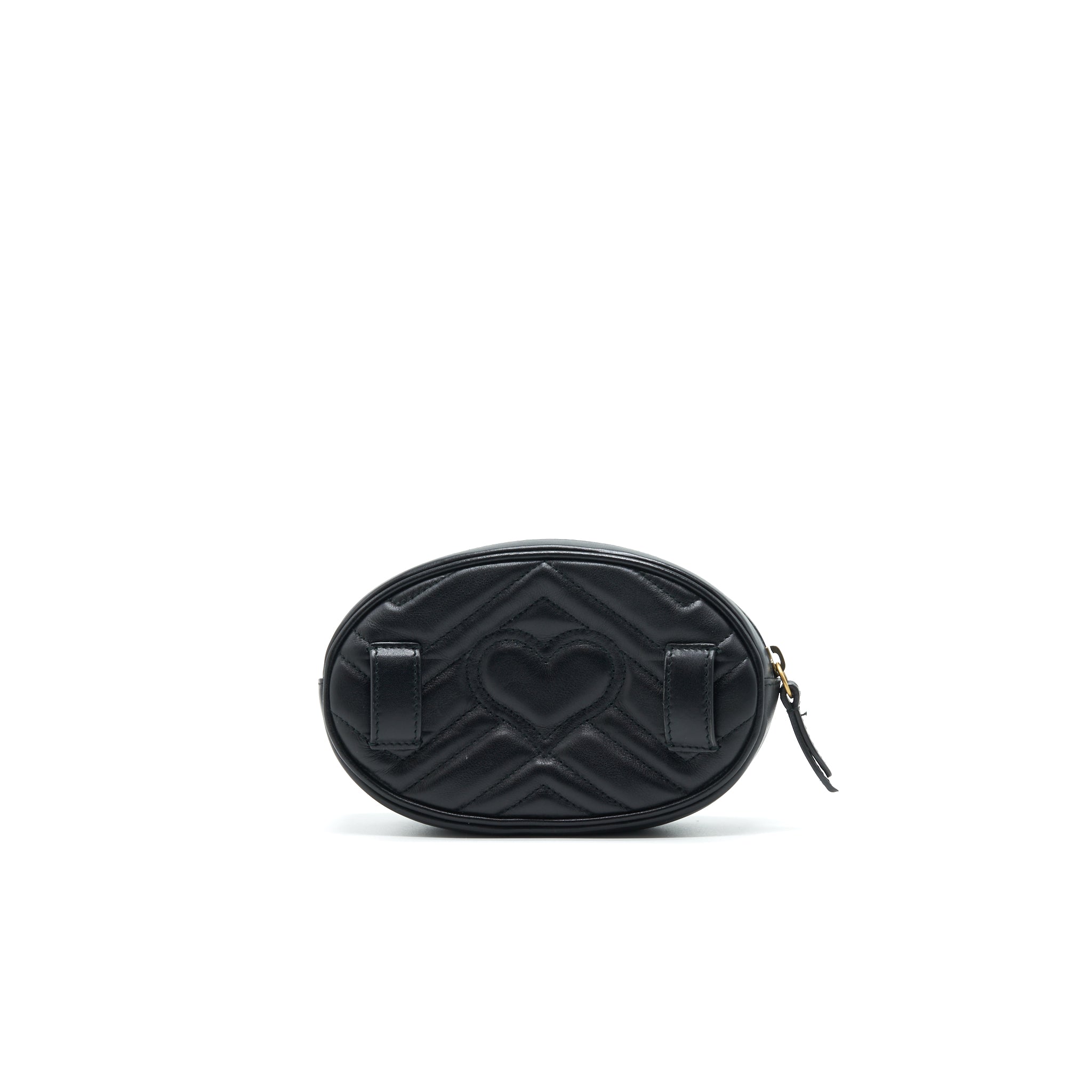 gucci-gg-marmont-matelasse-leather-belt-bag-in-black-85cm