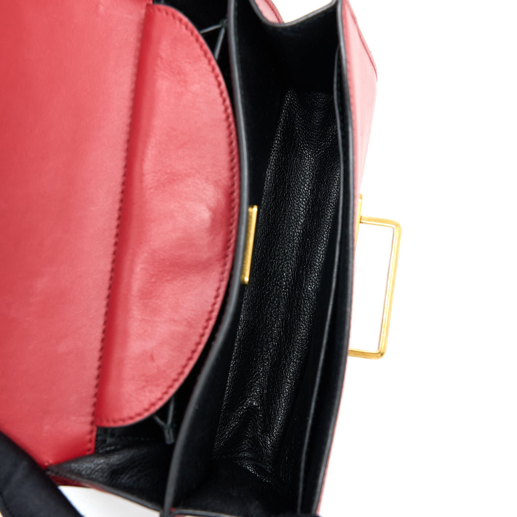 prada-cashier-bag-calfskin-red-black-ghw