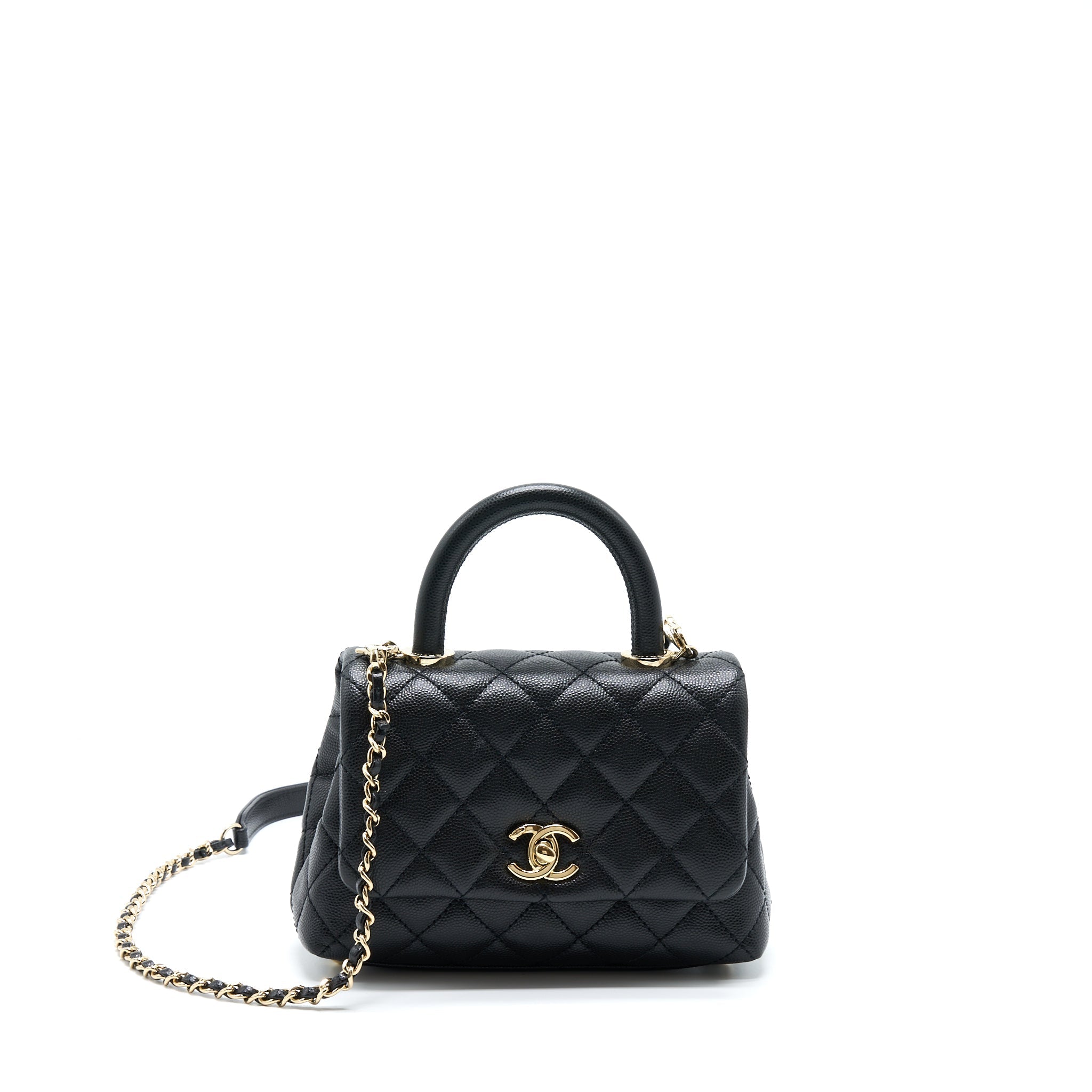 chanel-mini-coco-handle-caviar-black-lghw-1