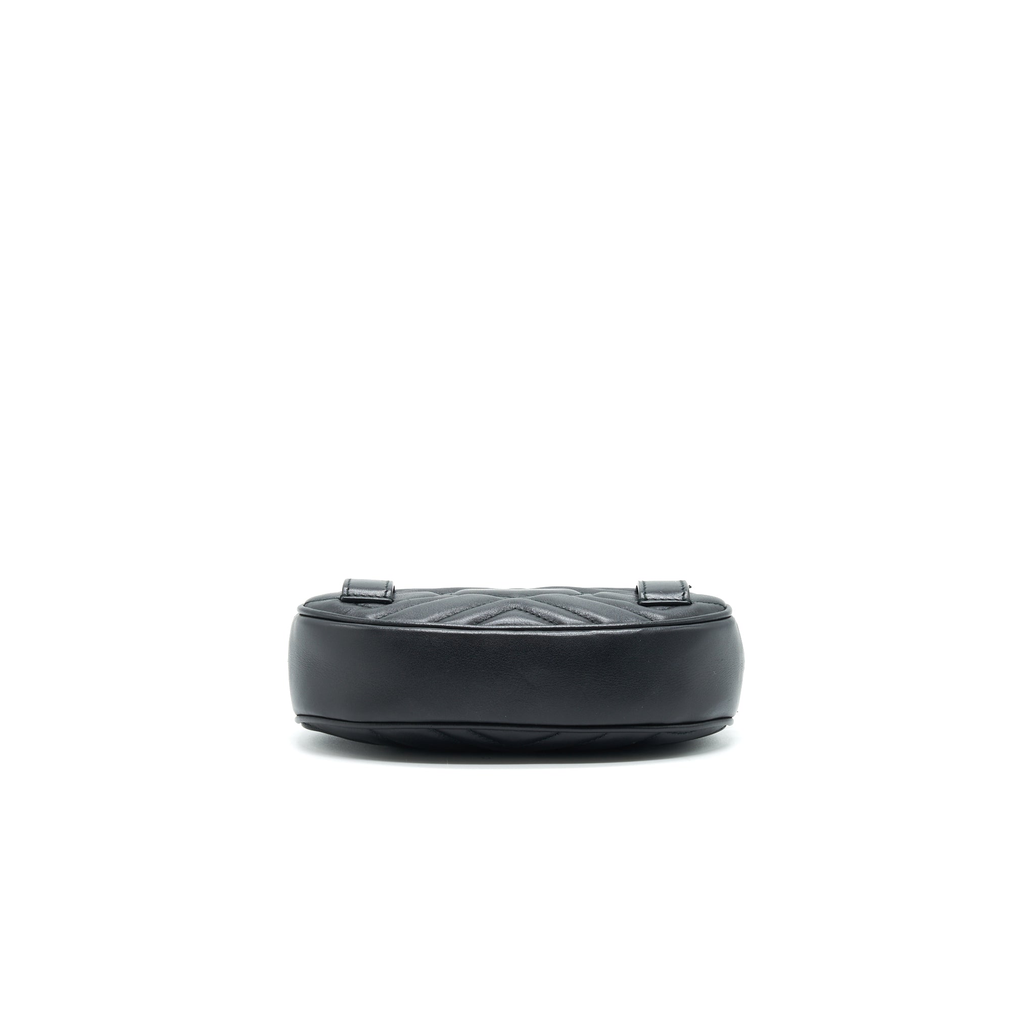 gucci-gg-marmont-matelasse-leather-belt-bag-in-black-85cm