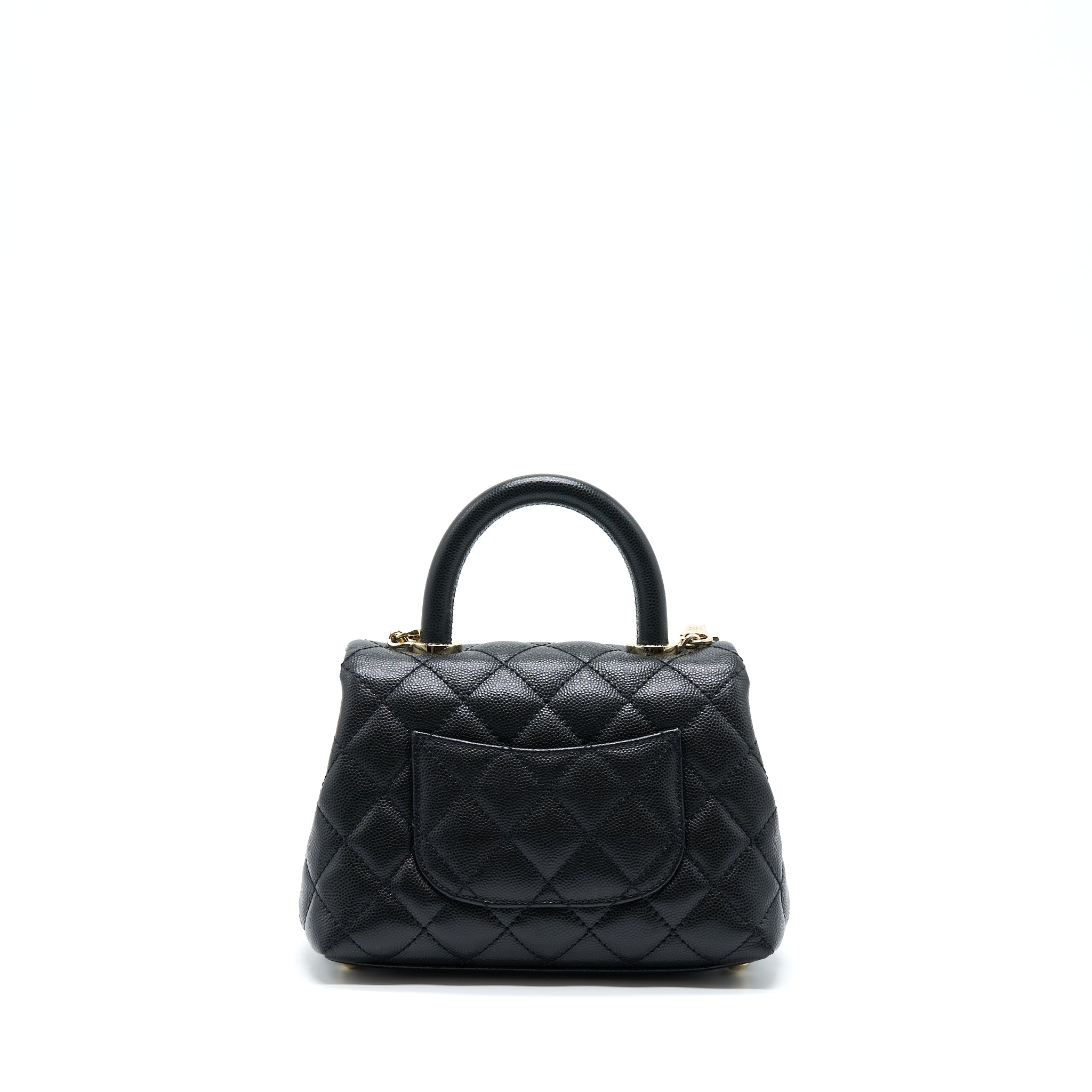 chanel-mini-coco-handle-caviar-black-lghw-1