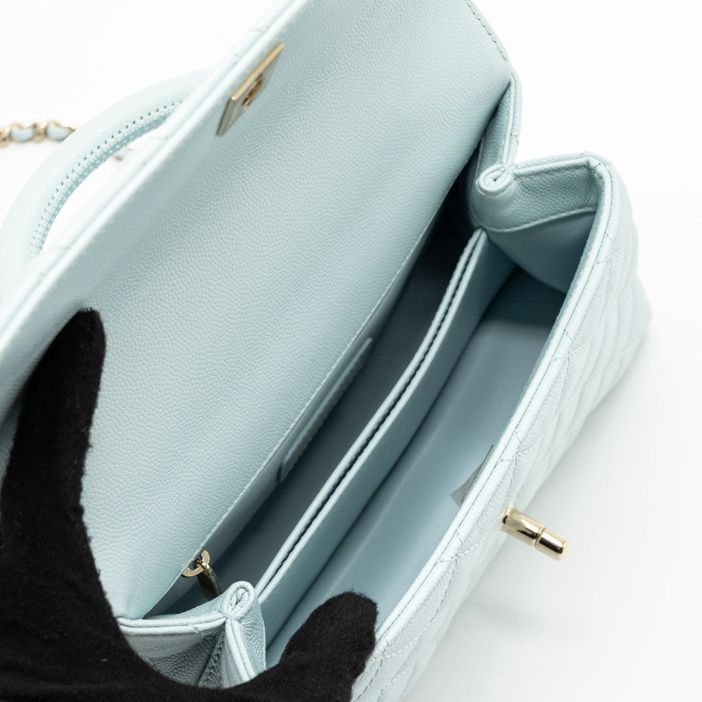 chanel-small-coco-handle-caviar-light-blue-lghw-microchip
