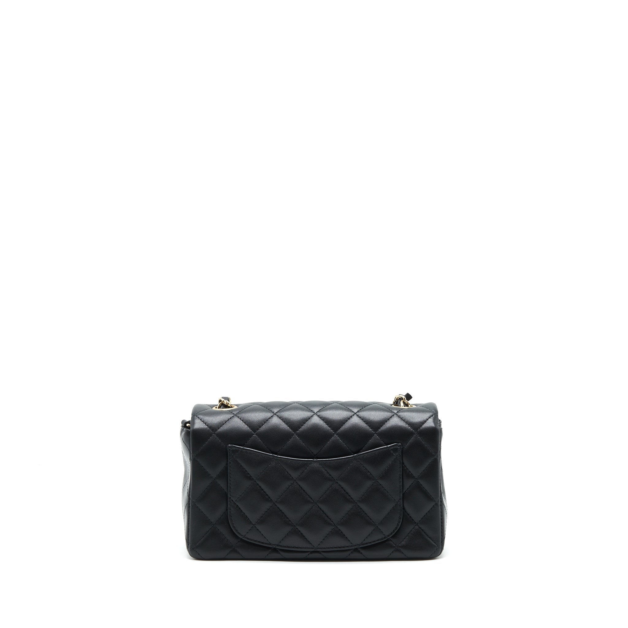 chanel-mini-rectangular-flap-bag-lambskin-black-lghw-microchip