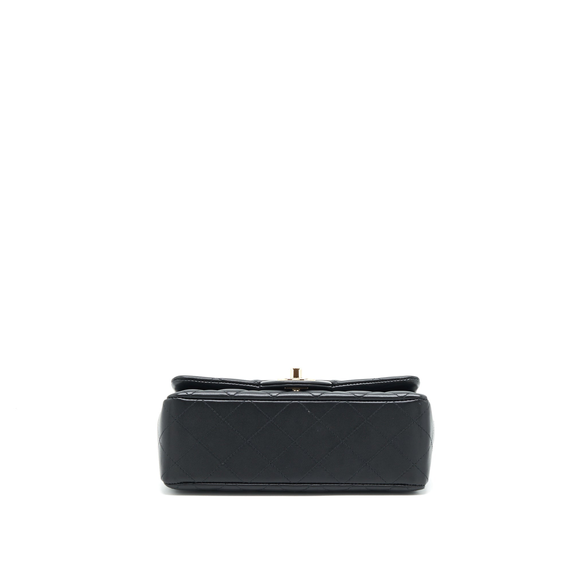 chanel-mini-rectangular-flap-bag-lambskin-black-lghw-microchip
