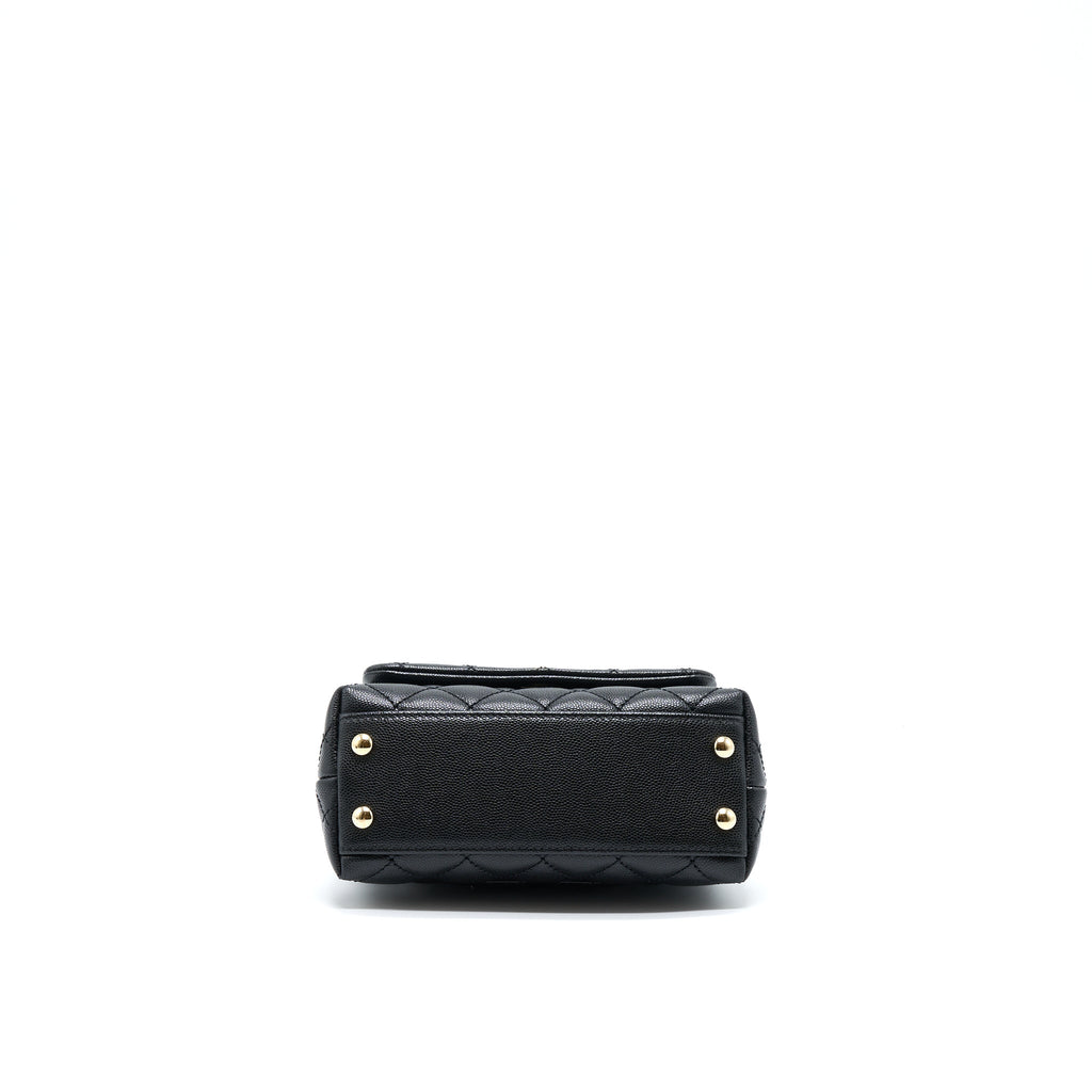 chanel-mini-coco-handle-caviar-black-lghw-1