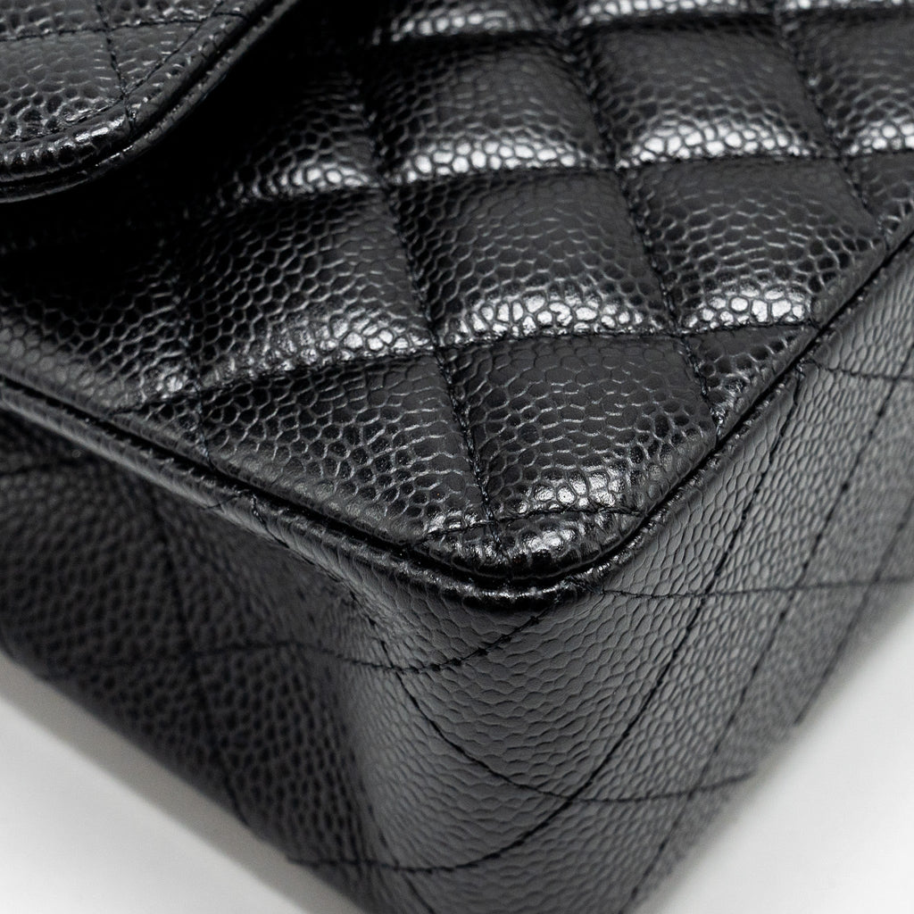 chanel-small-classic-double-flap-bag-caviar-black-ghw-6
