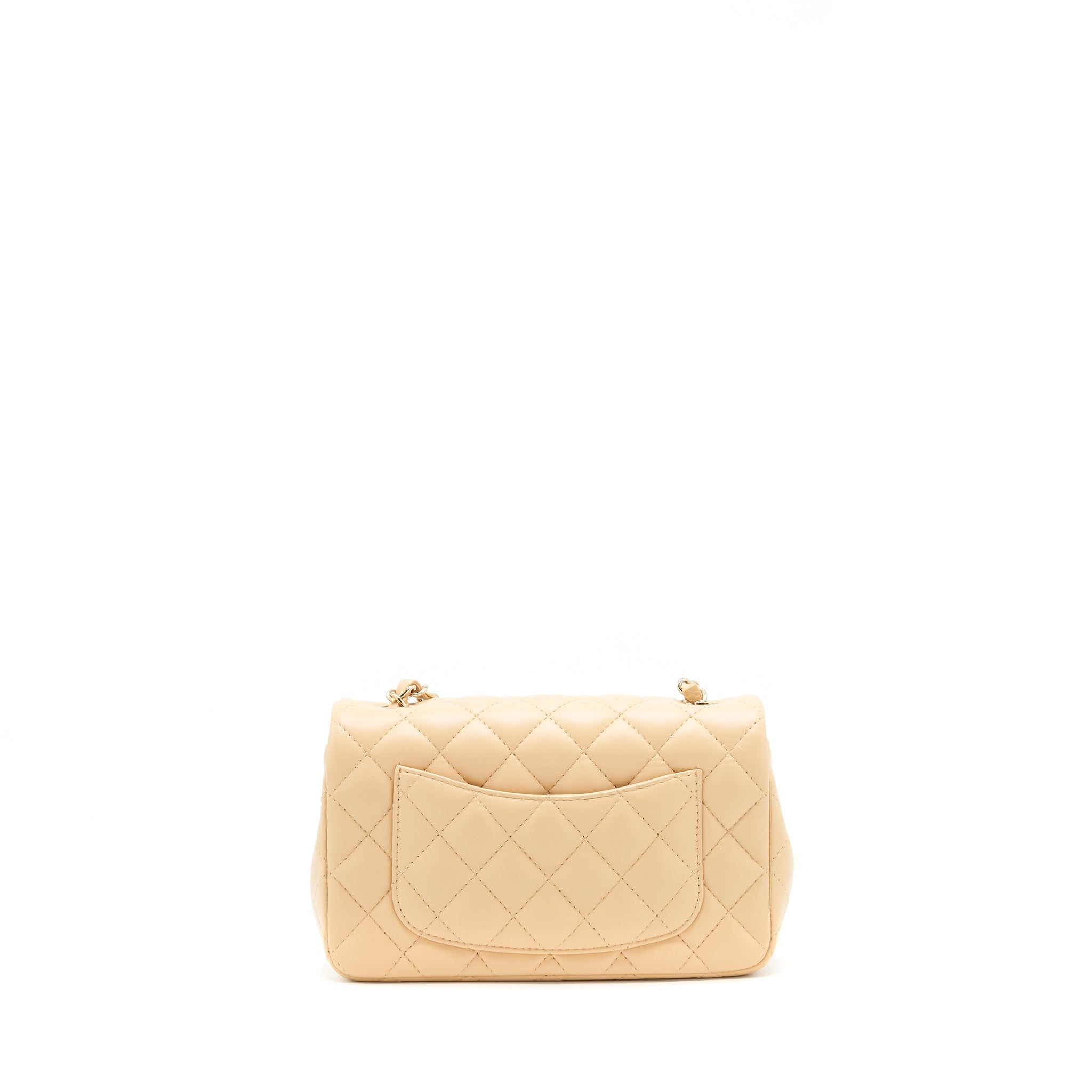 chanel-mini-rectangular-lambskin-light-beige-lghwmicrochip