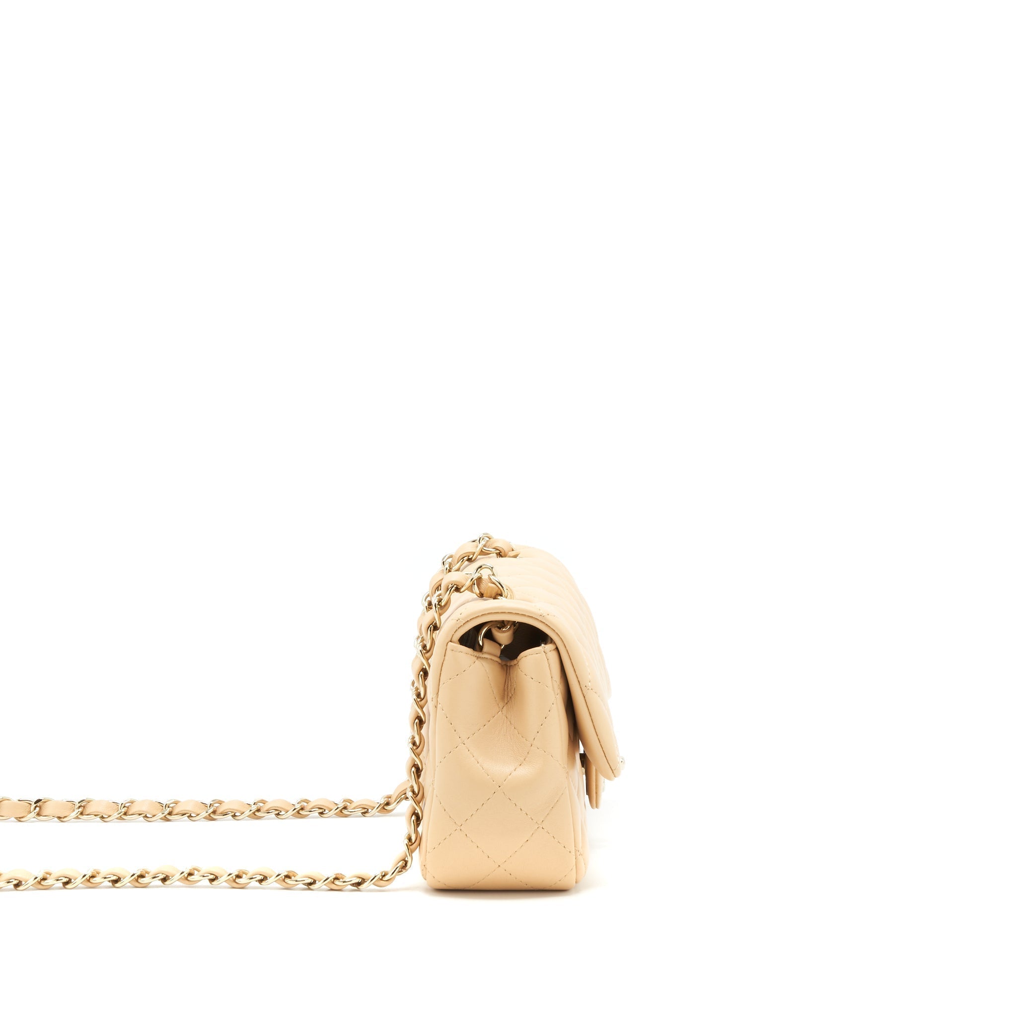 chanel-mini-rectangular-lambskin-light-beige-lghwmicrochip