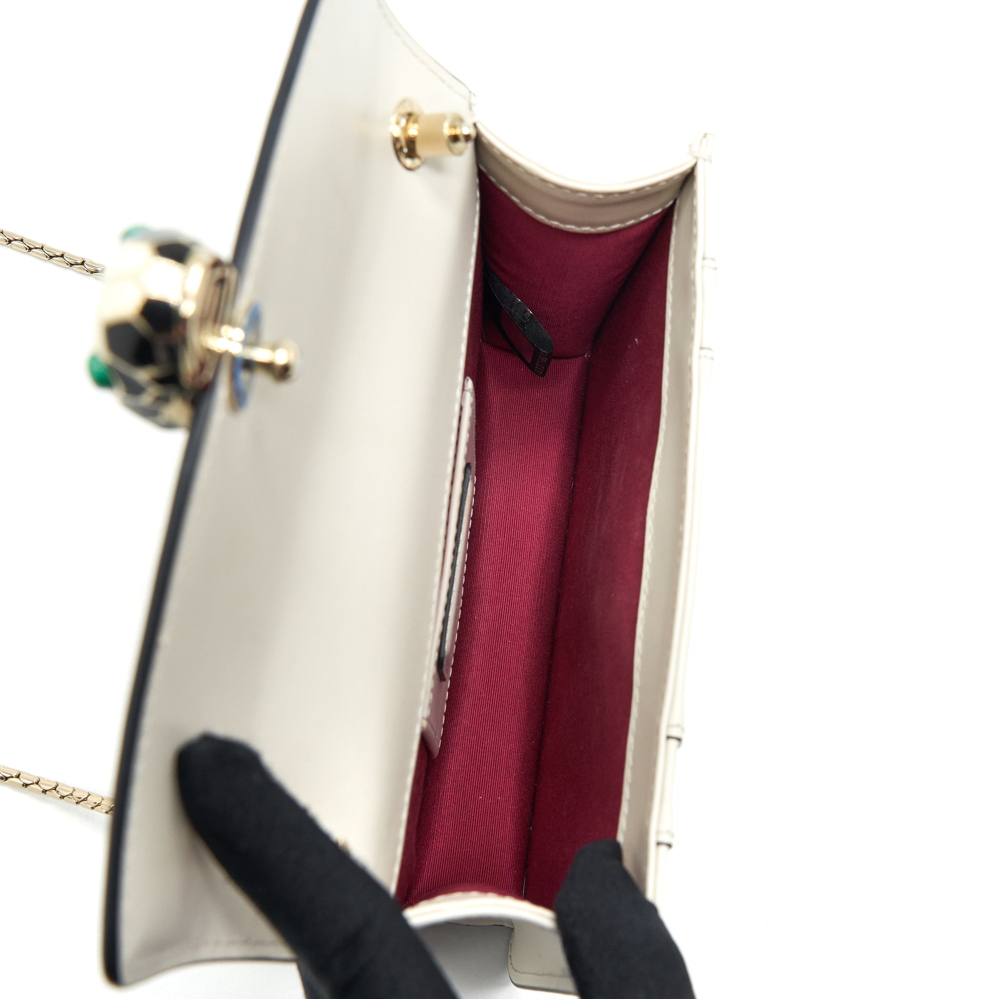 bvlgari-serpenti-cross-body-bag-white